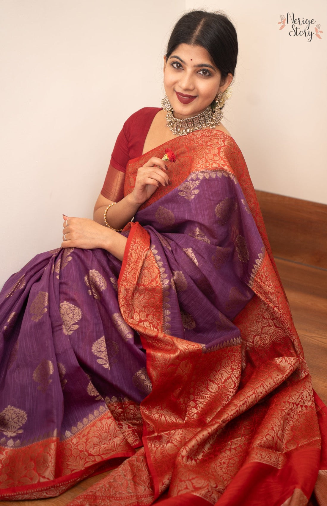 SANANDHA(सानंद)