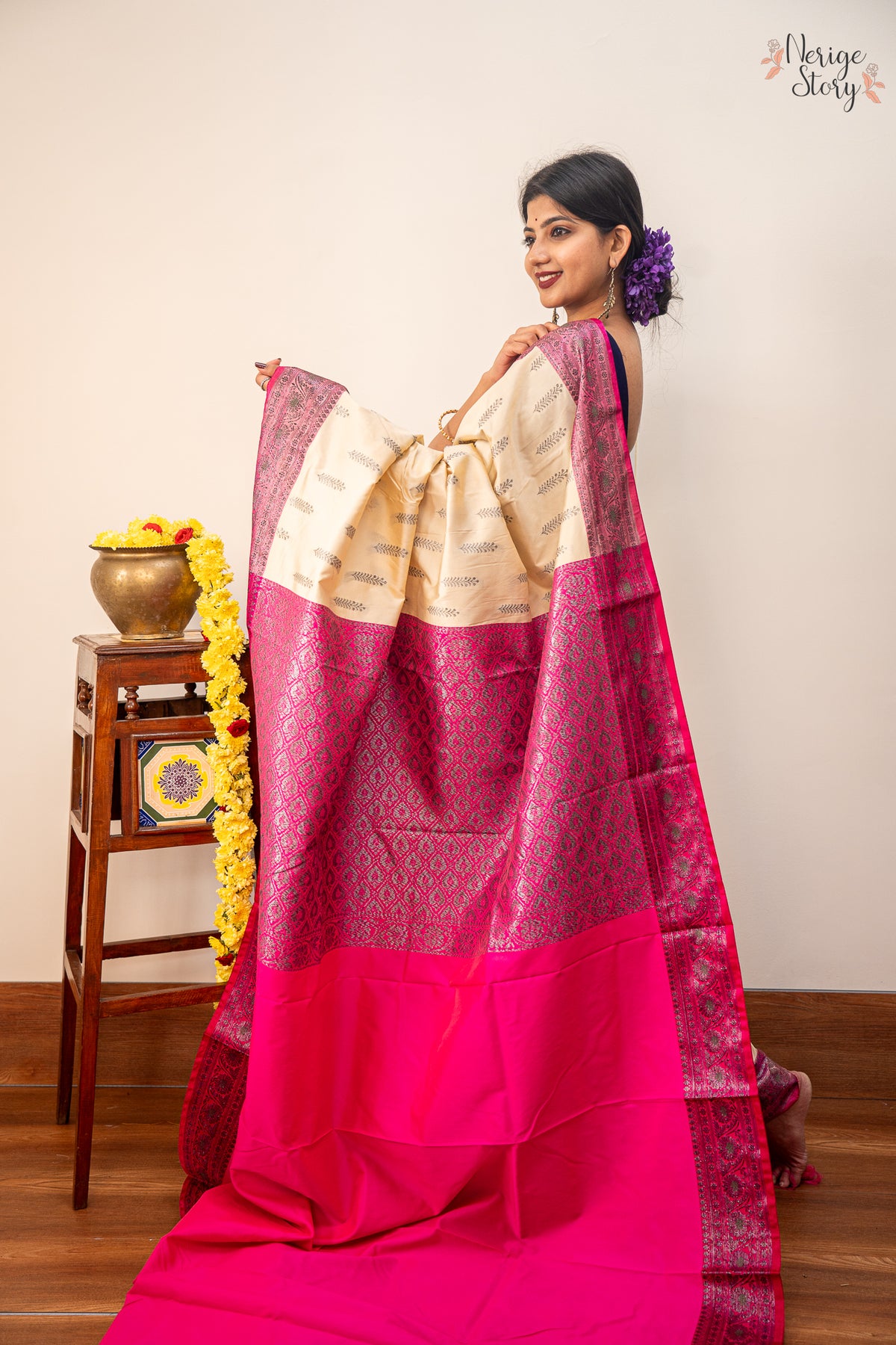 LALITA (ललिता)