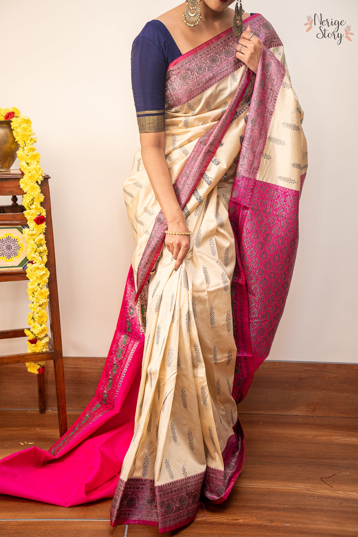 LALITA (ललिता)