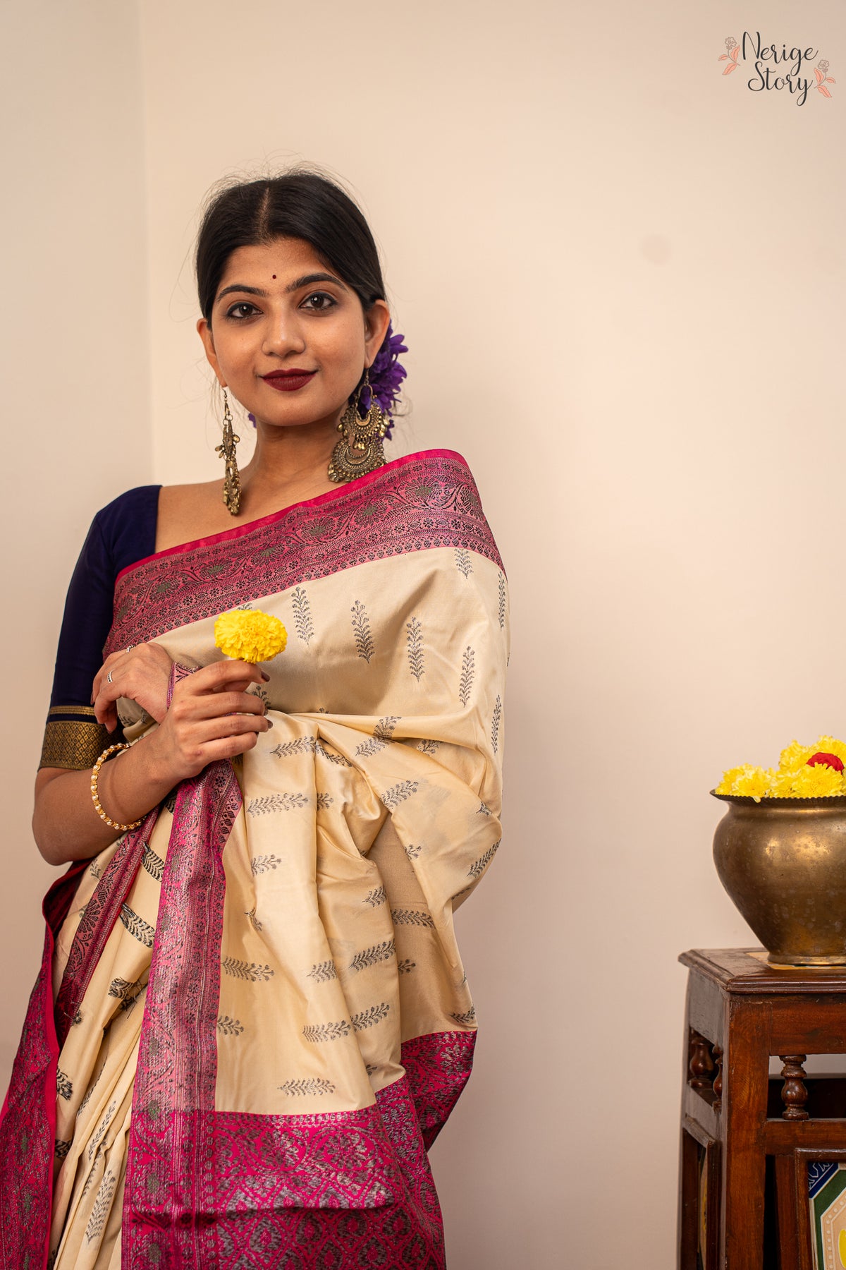 LALITA (ललिता)
