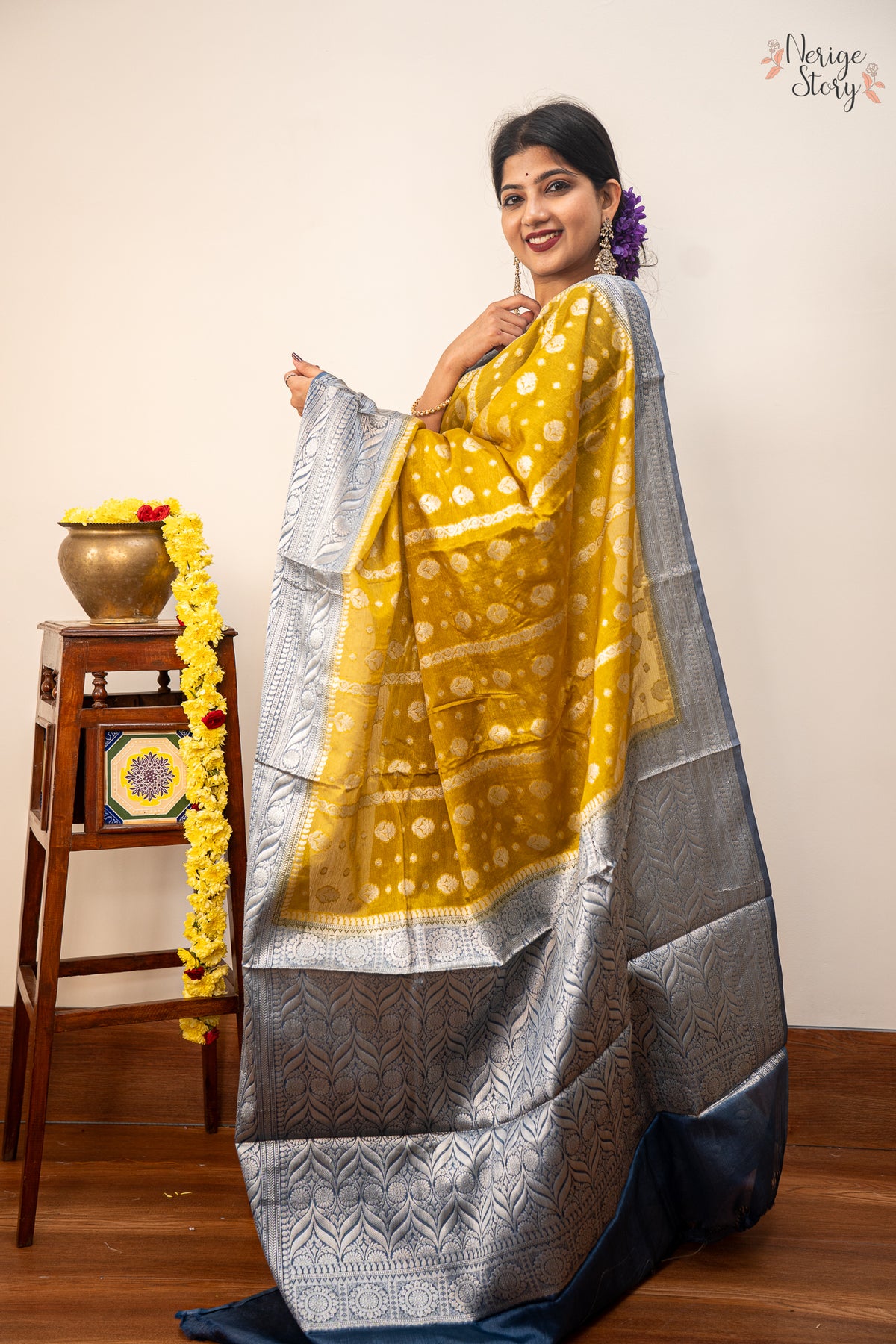 VARUNA(वरुण)
