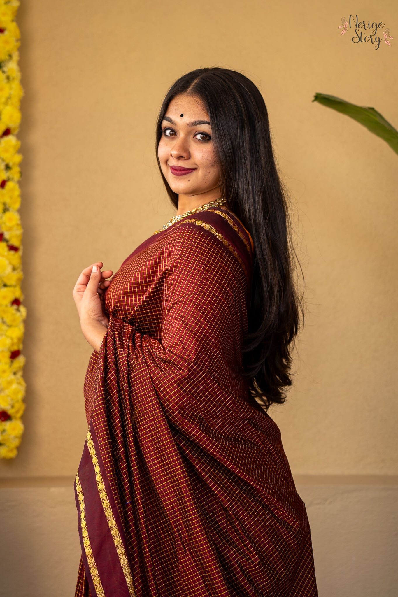 VANALIKA(वनालिका)