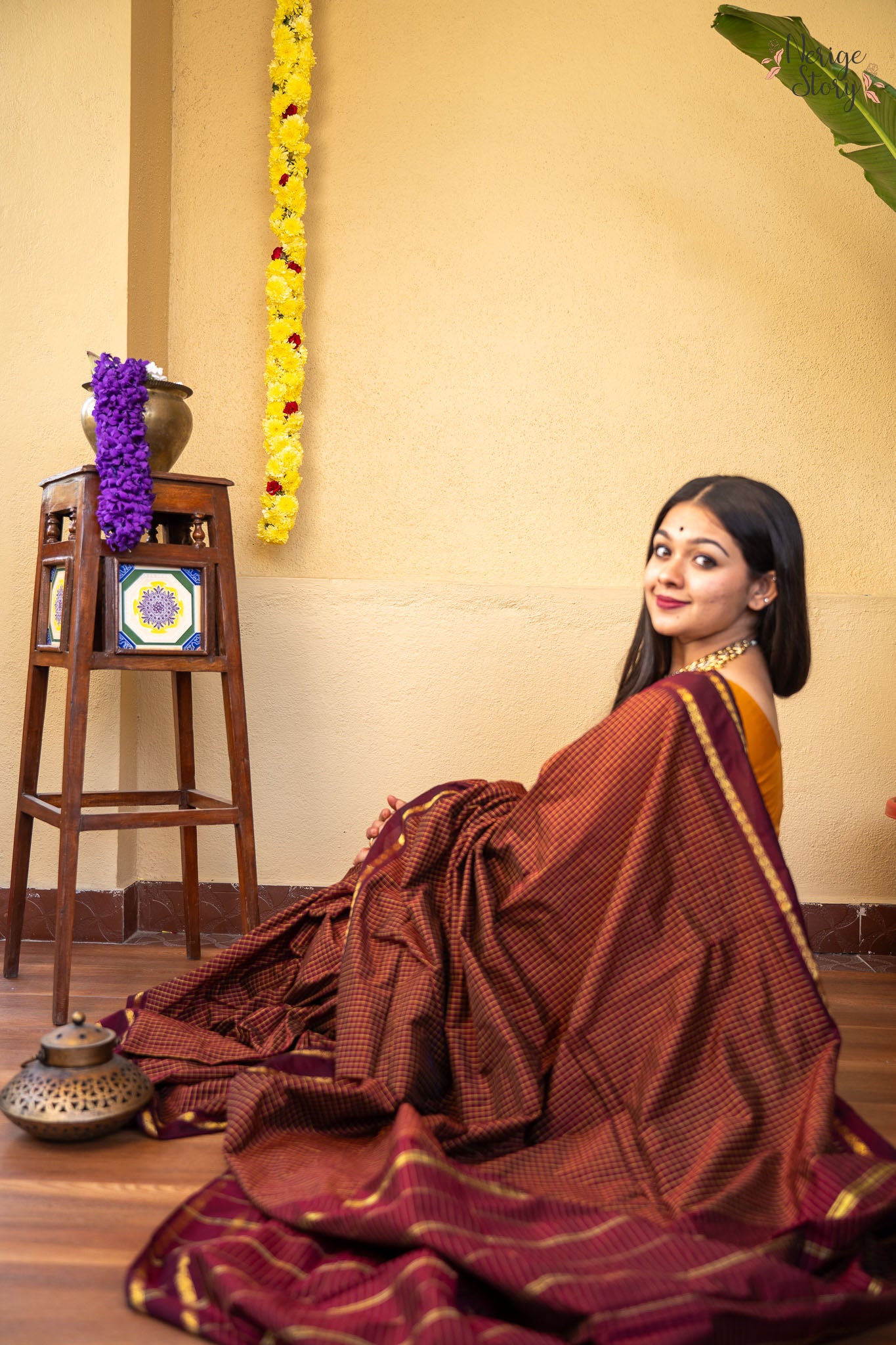 VANALIKA(वनालिका)