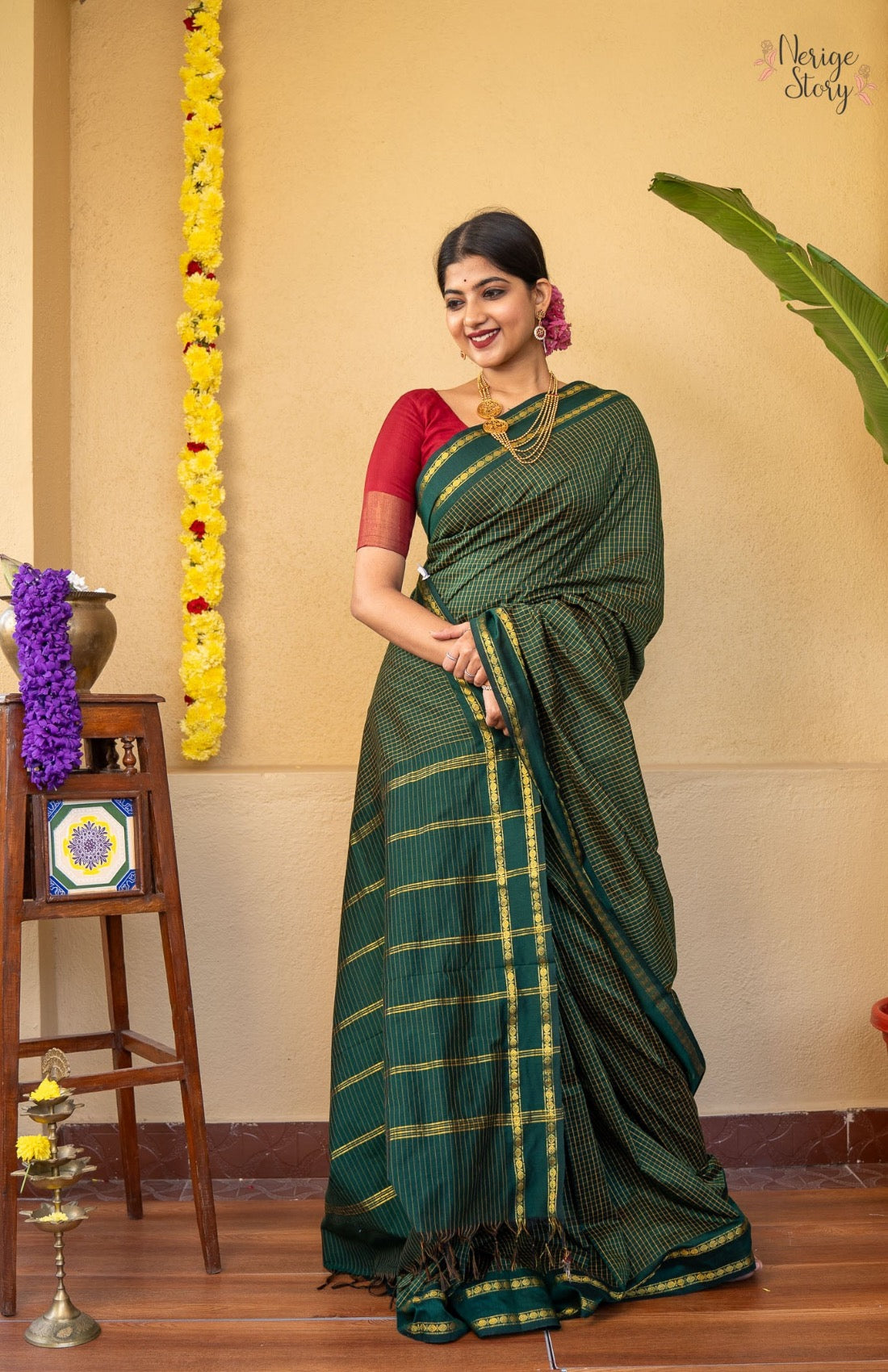 KUSUMITA(कुसुमिता)