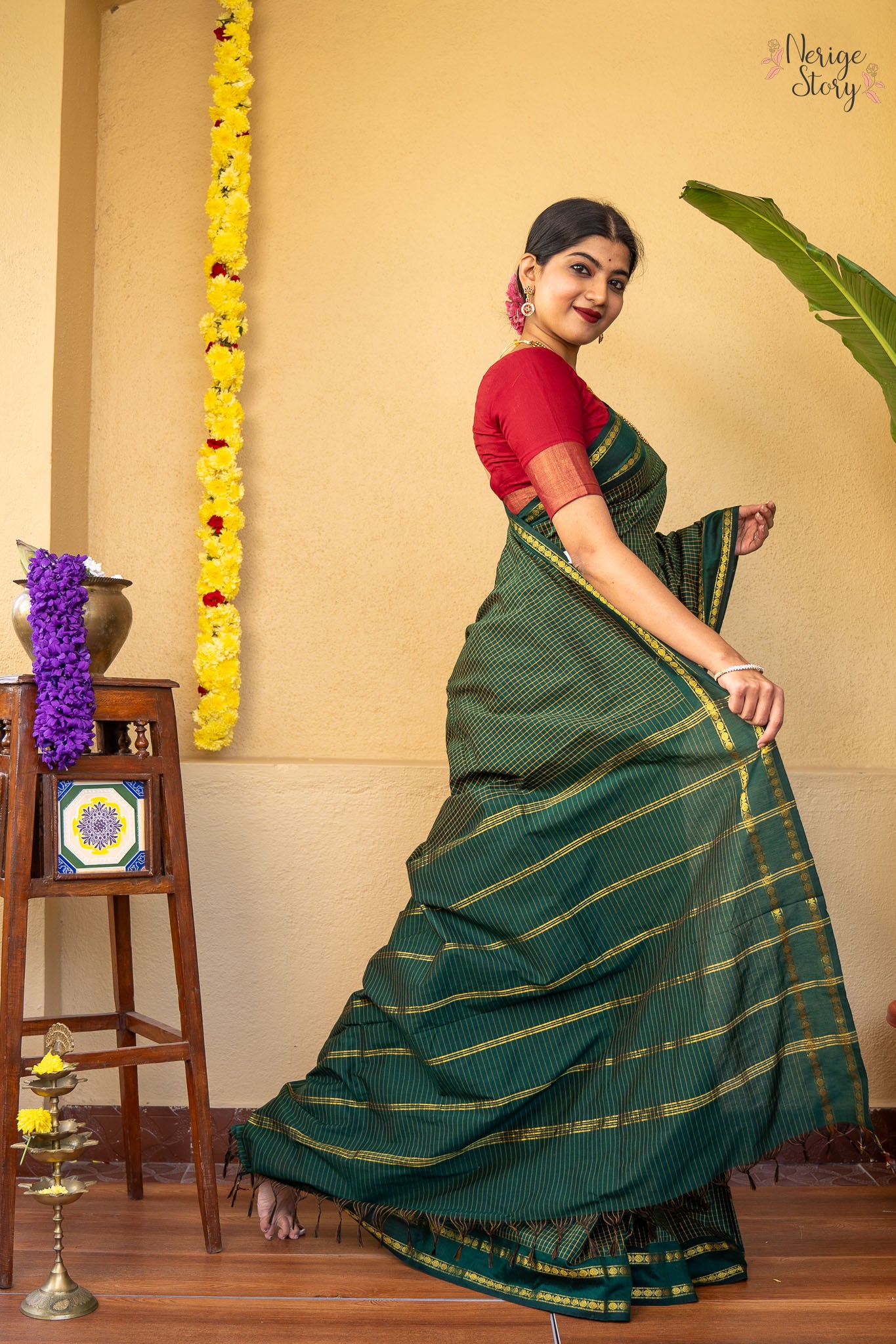KUSUMITA(कुसुमिता)
