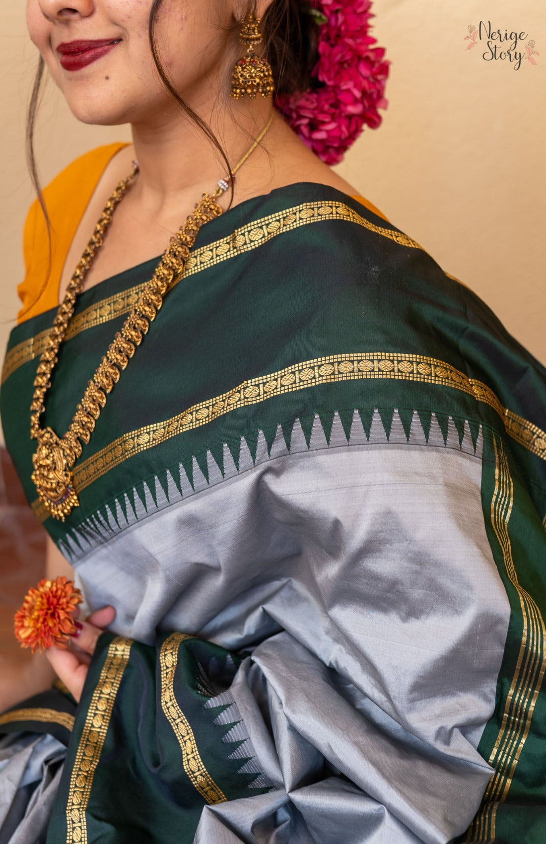 Saree - 1