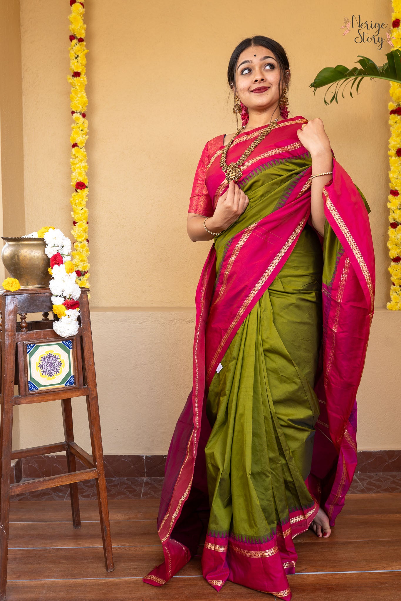 ODATHI (ಓಡತಿ)