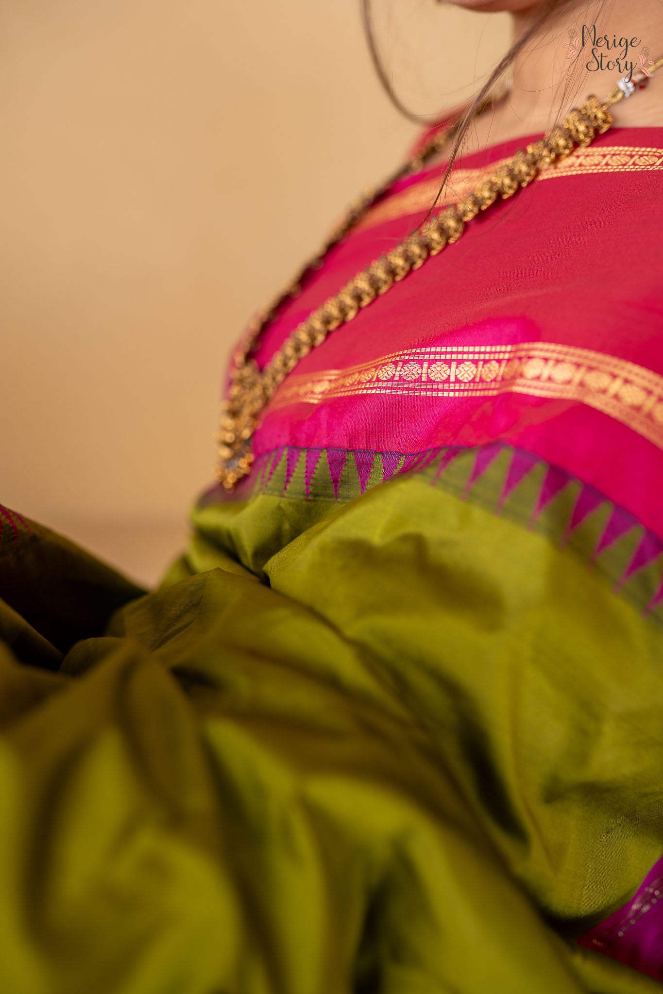 ODATHI (ಓಡತಿ)