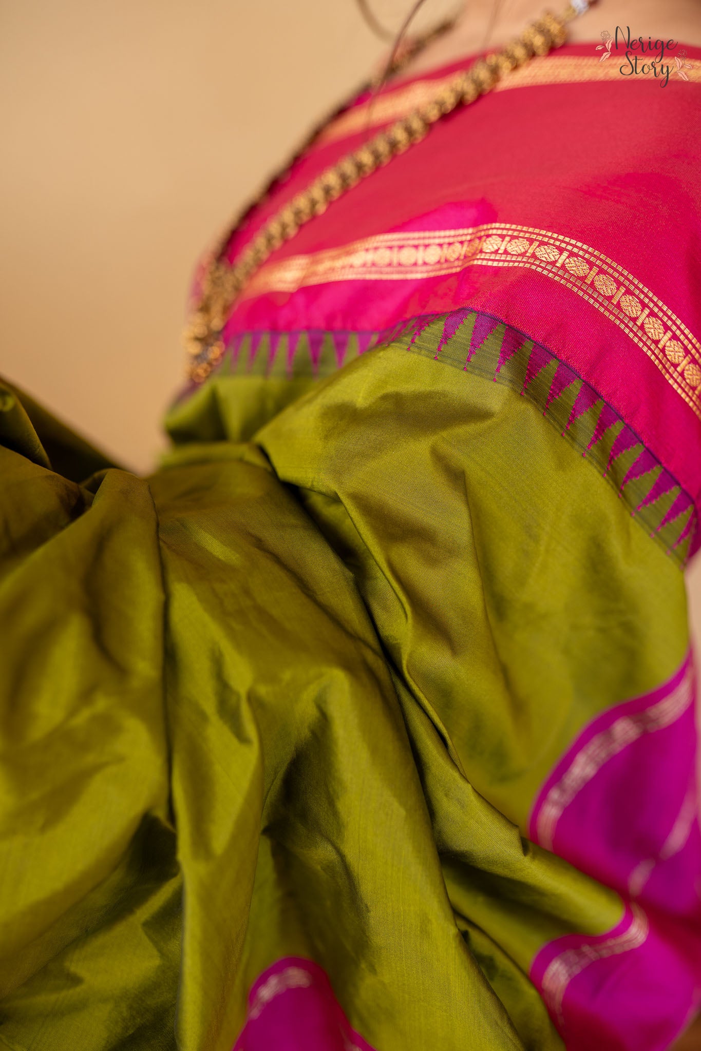 ODATHI (ಓಡತಿ)