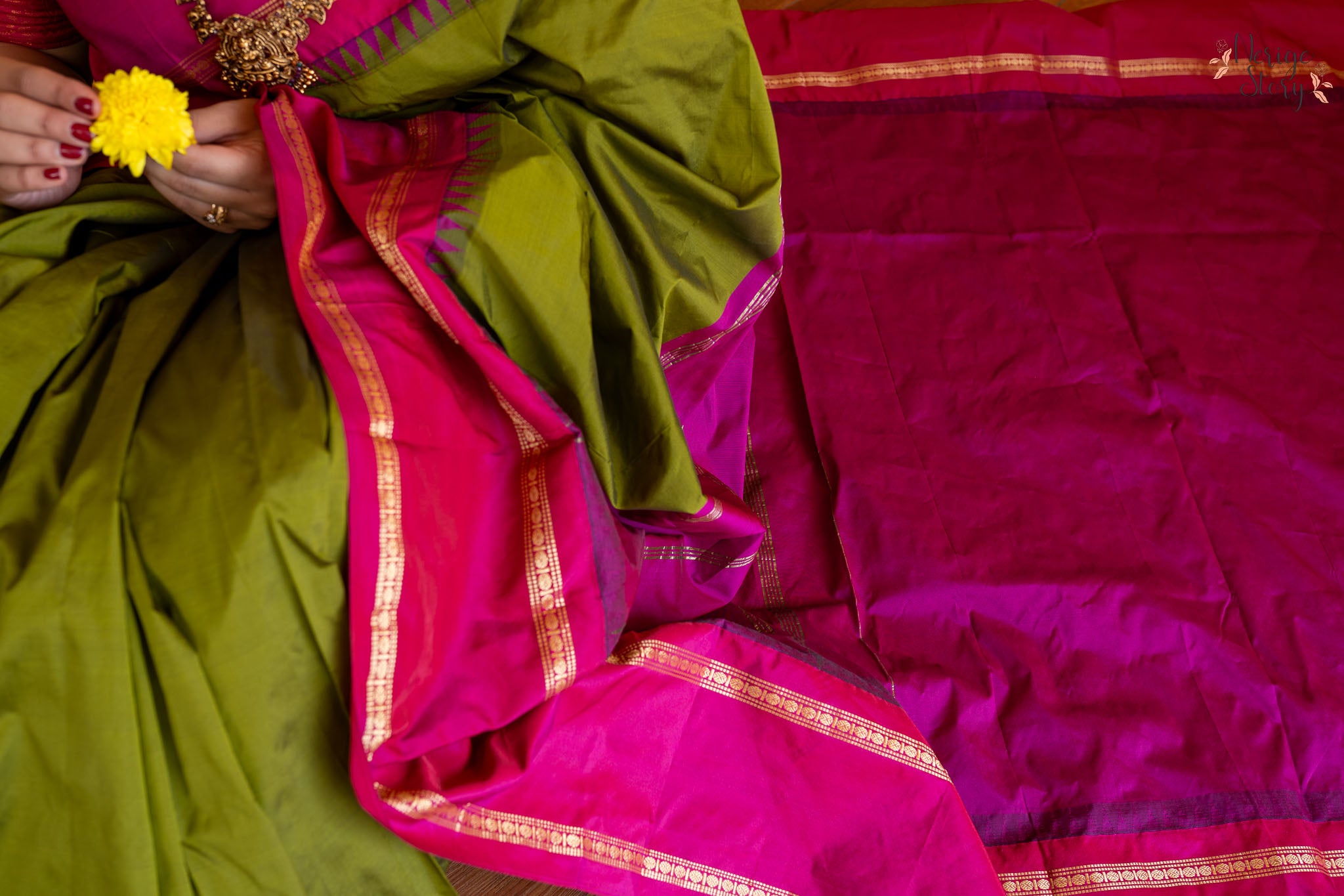 ODATHI (ಓಡತಿ)