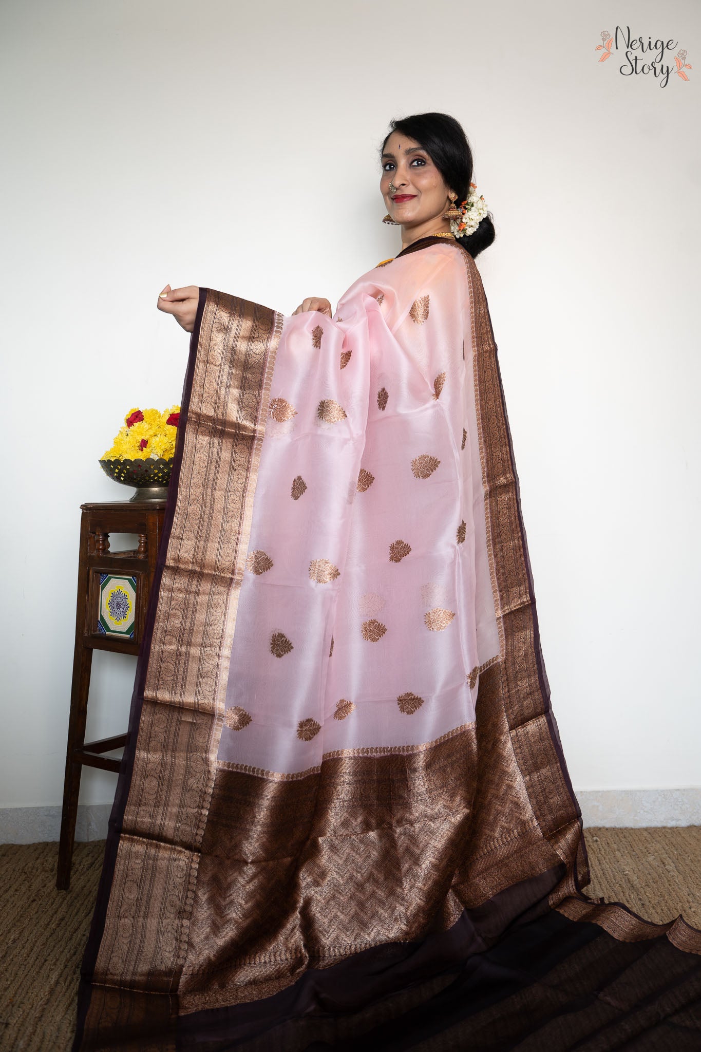 SWETHA(ಶ್ವೇತಾ)