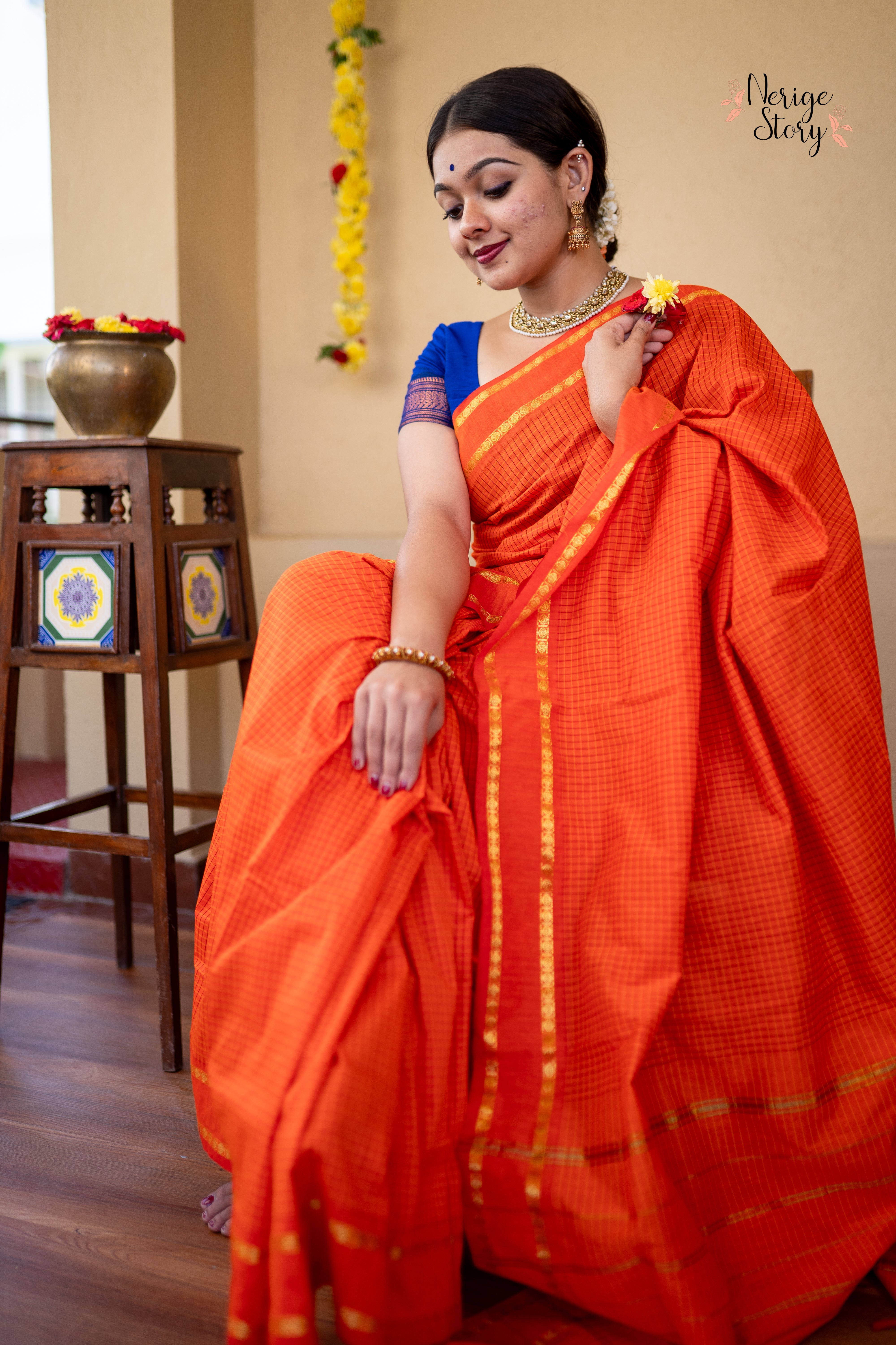 AHALYA (அஹல்யா)