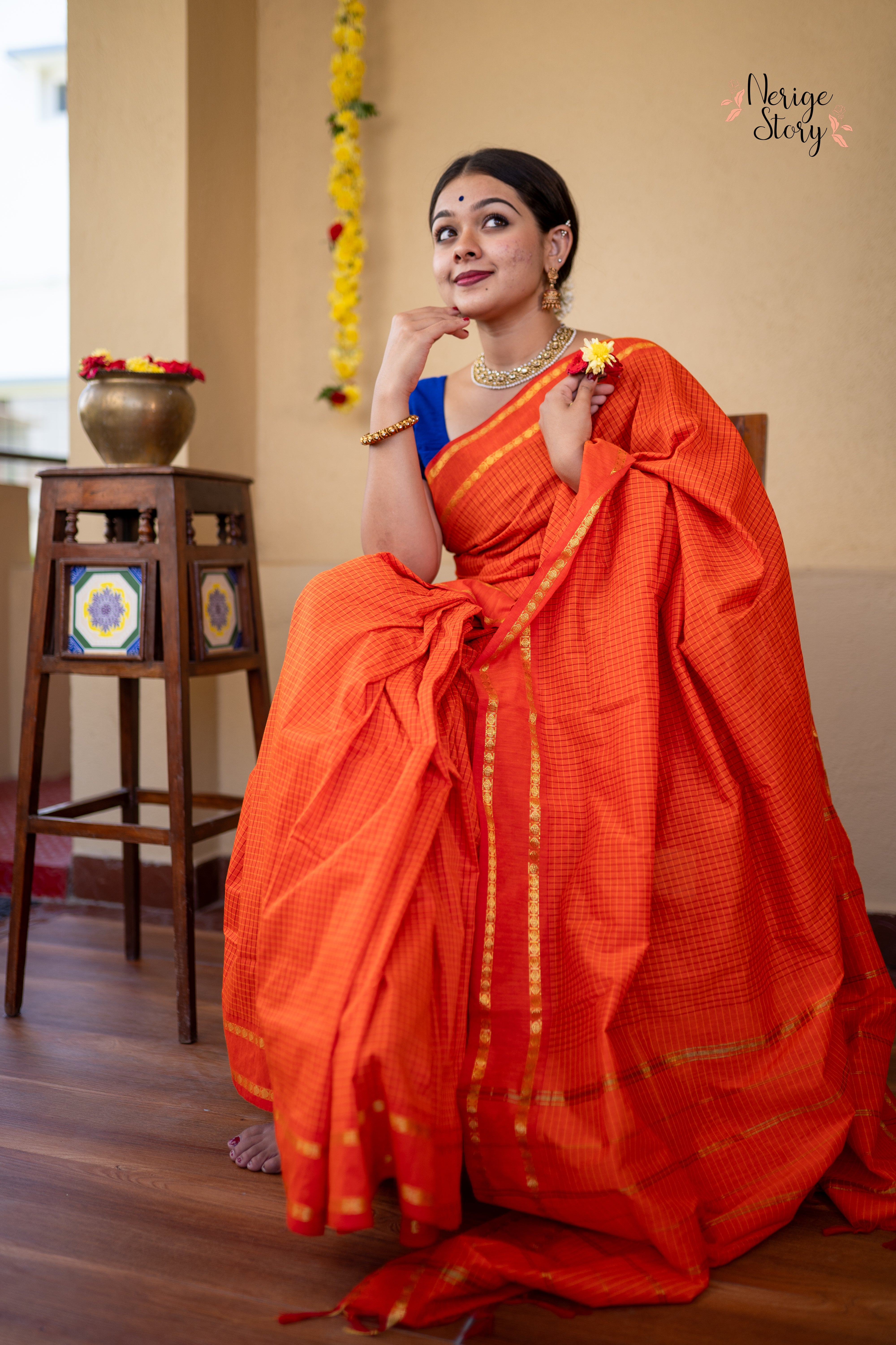 AHALYA (அஹல்யா)