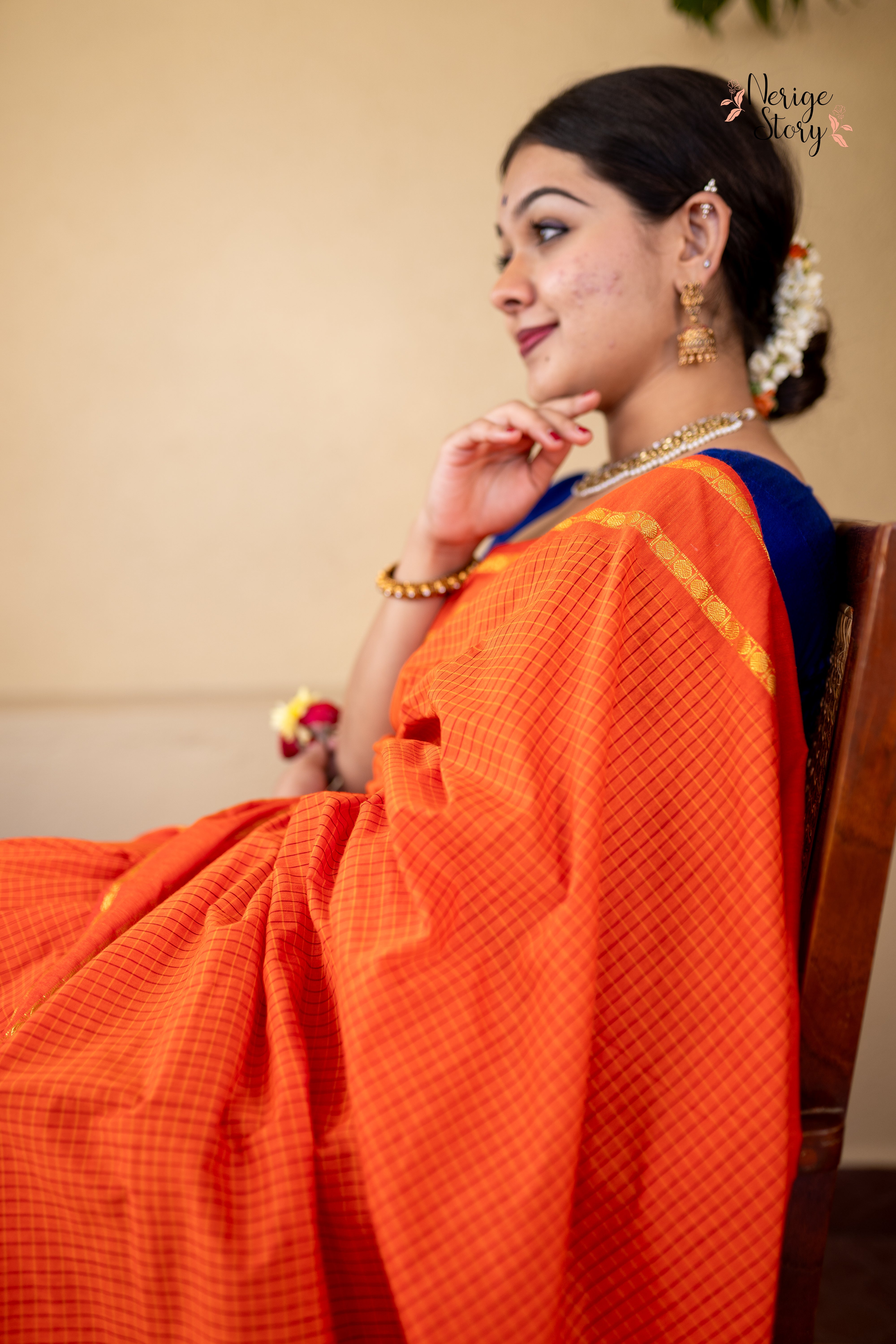 AHALYA (அஹல்யா)