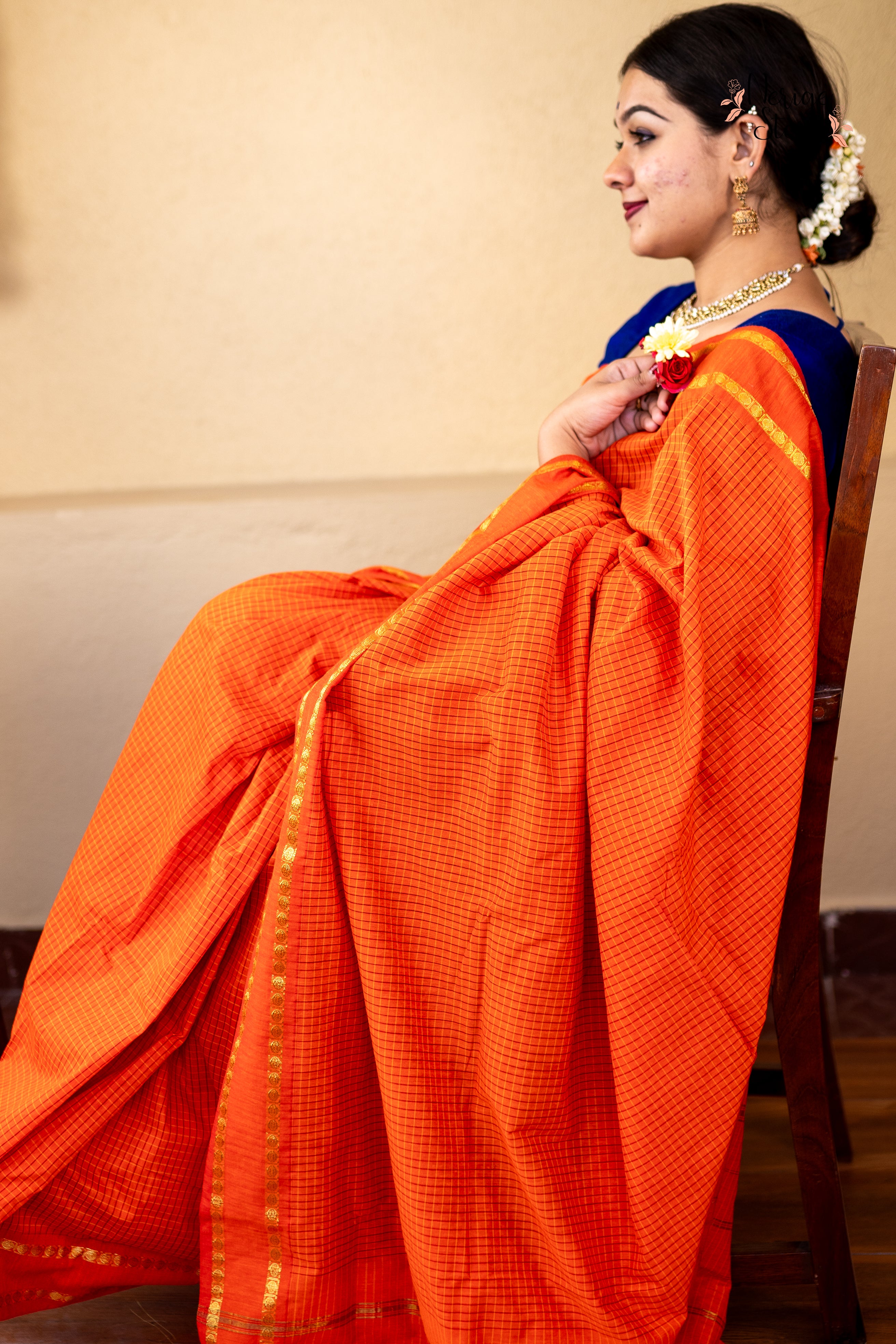 AHALYA (அஹல்யா)