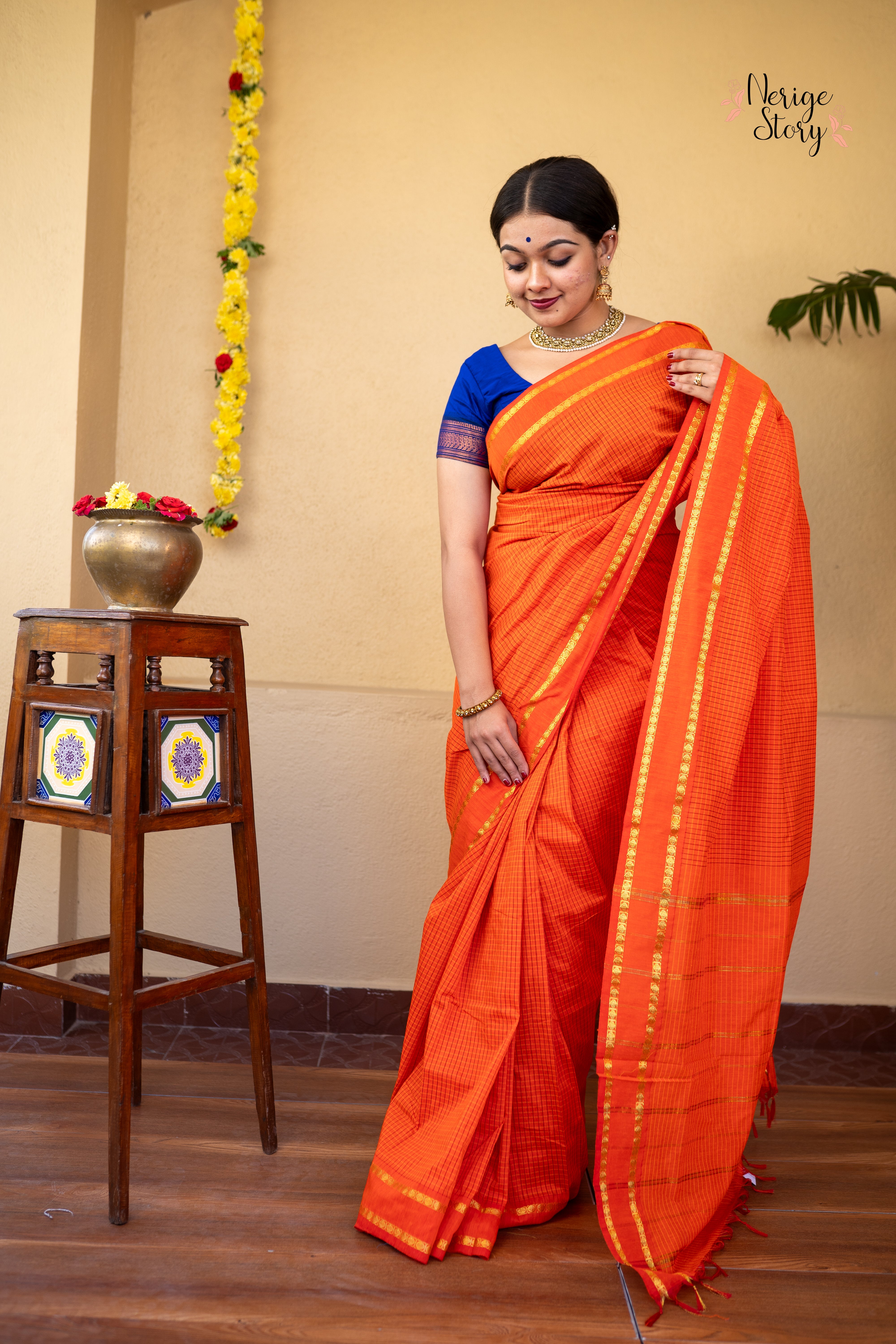 AHALYA (அஹல்யா)