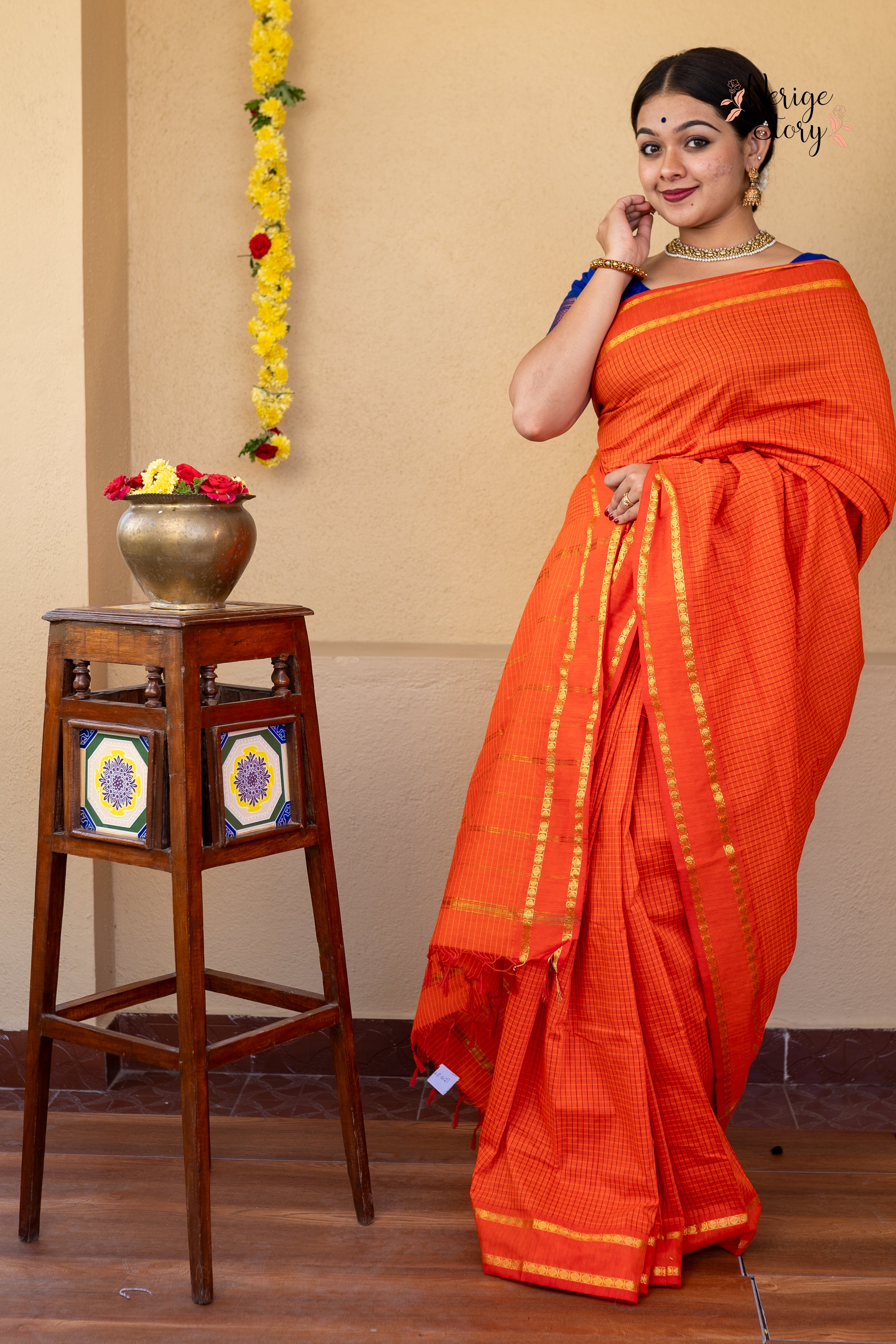 AHALYA (அஹல்யா)