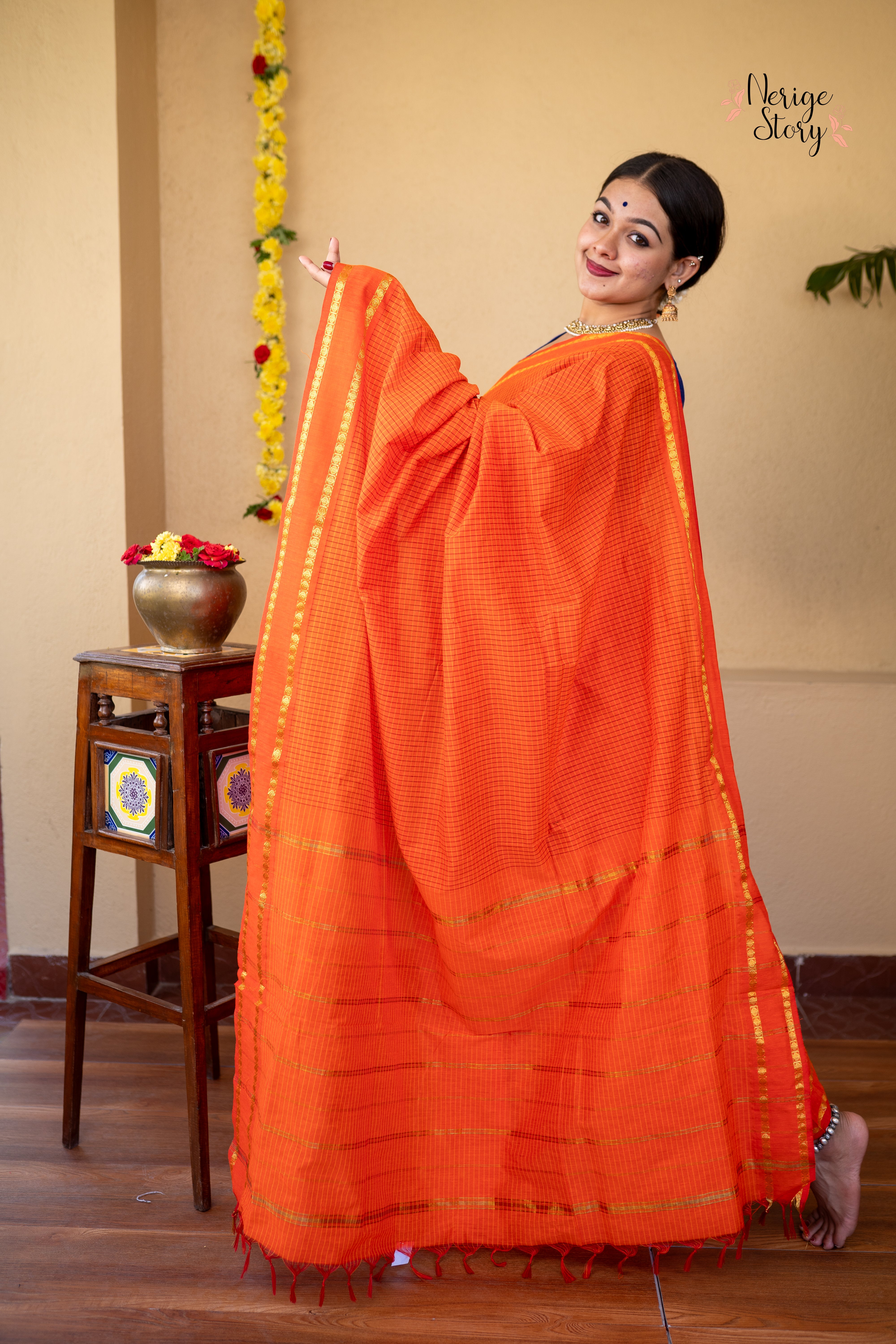 AHALYA (அஹல்யா)