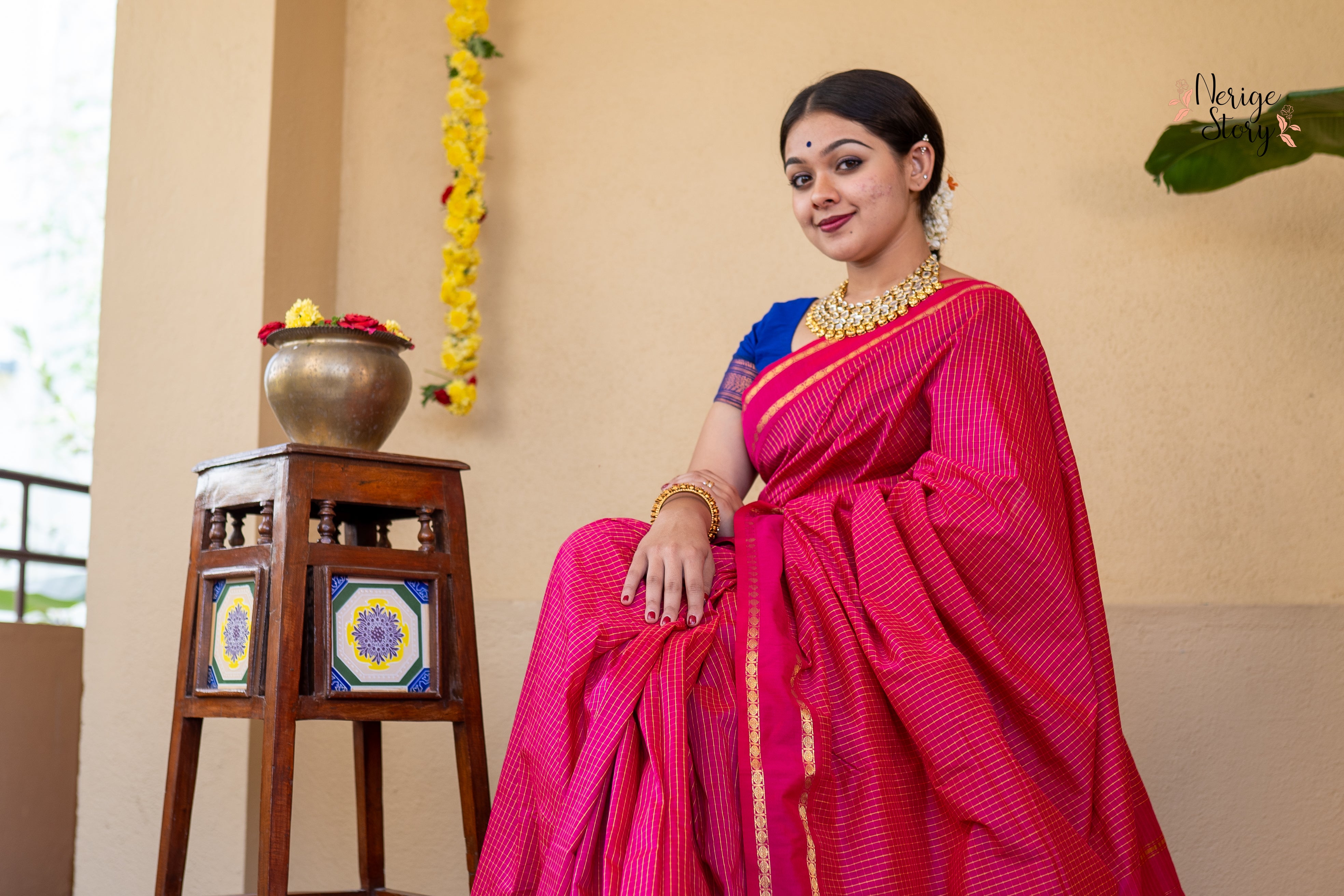 NAYAN ( நயன்)