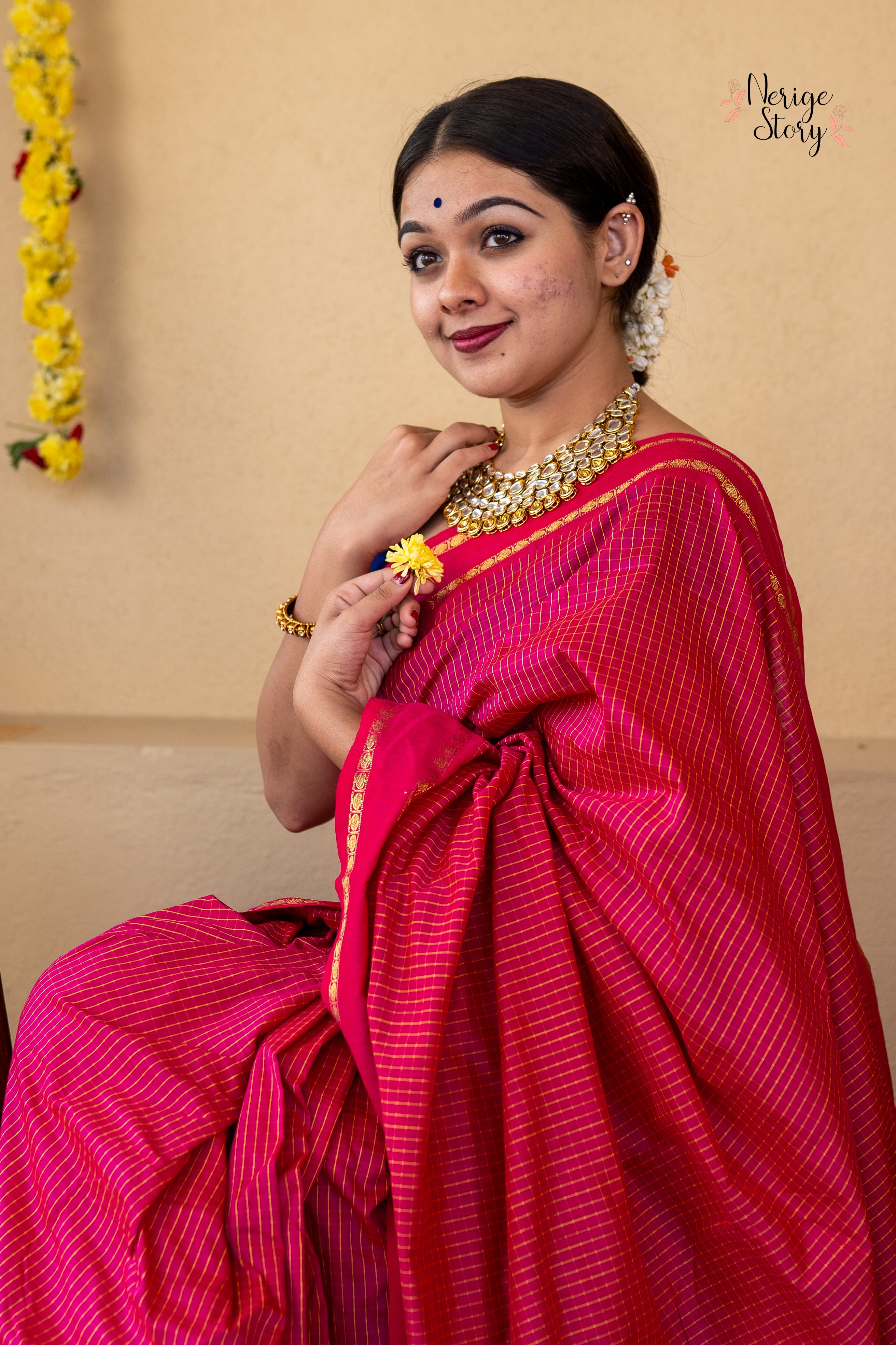 NAYAN ( நயன்)