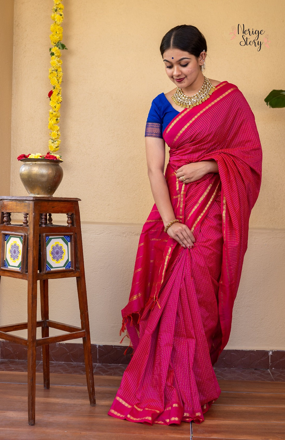 NAYAN ( நயன்)