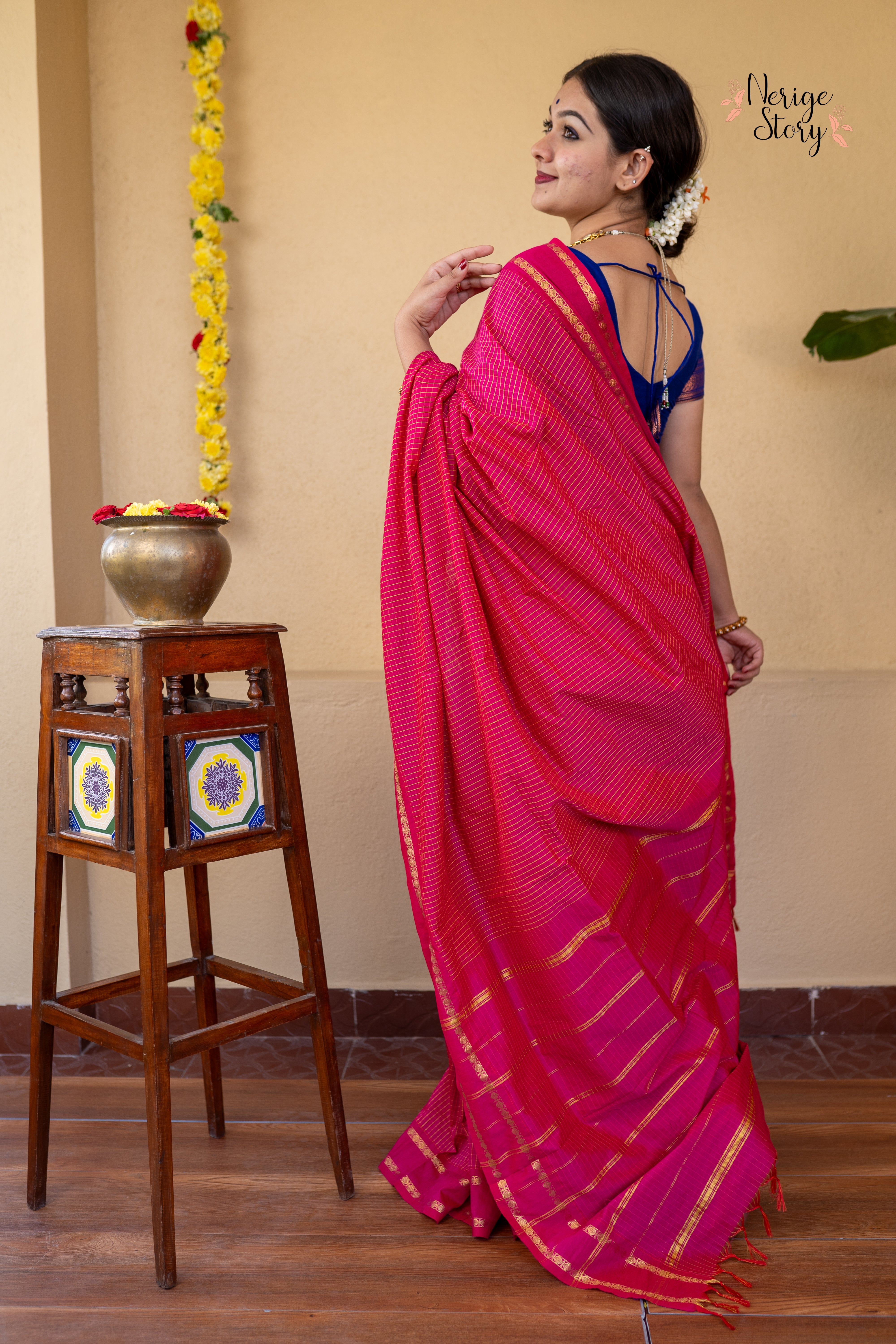 NAYAN ( நயன்)
