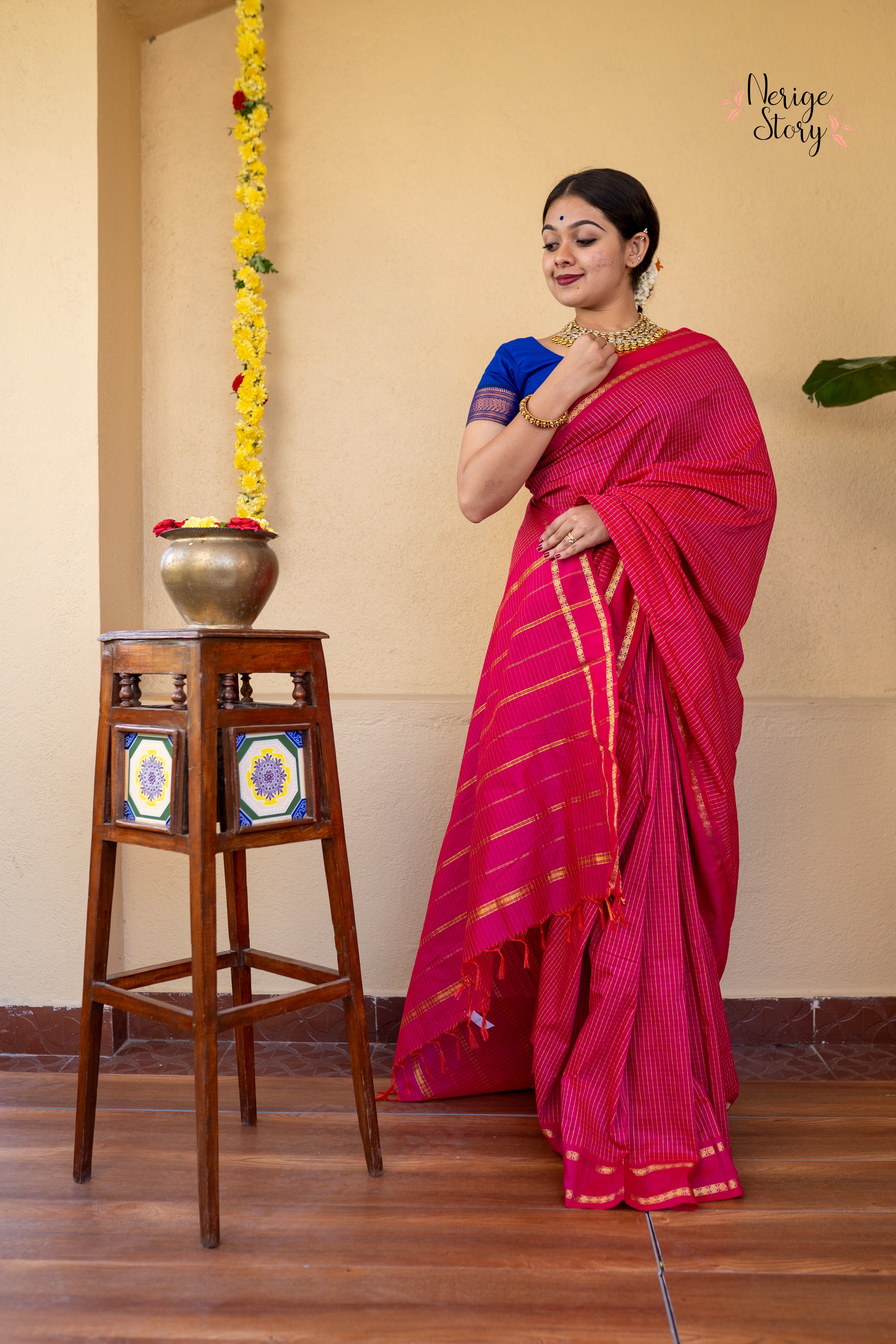 NAYAN ( நயன்)