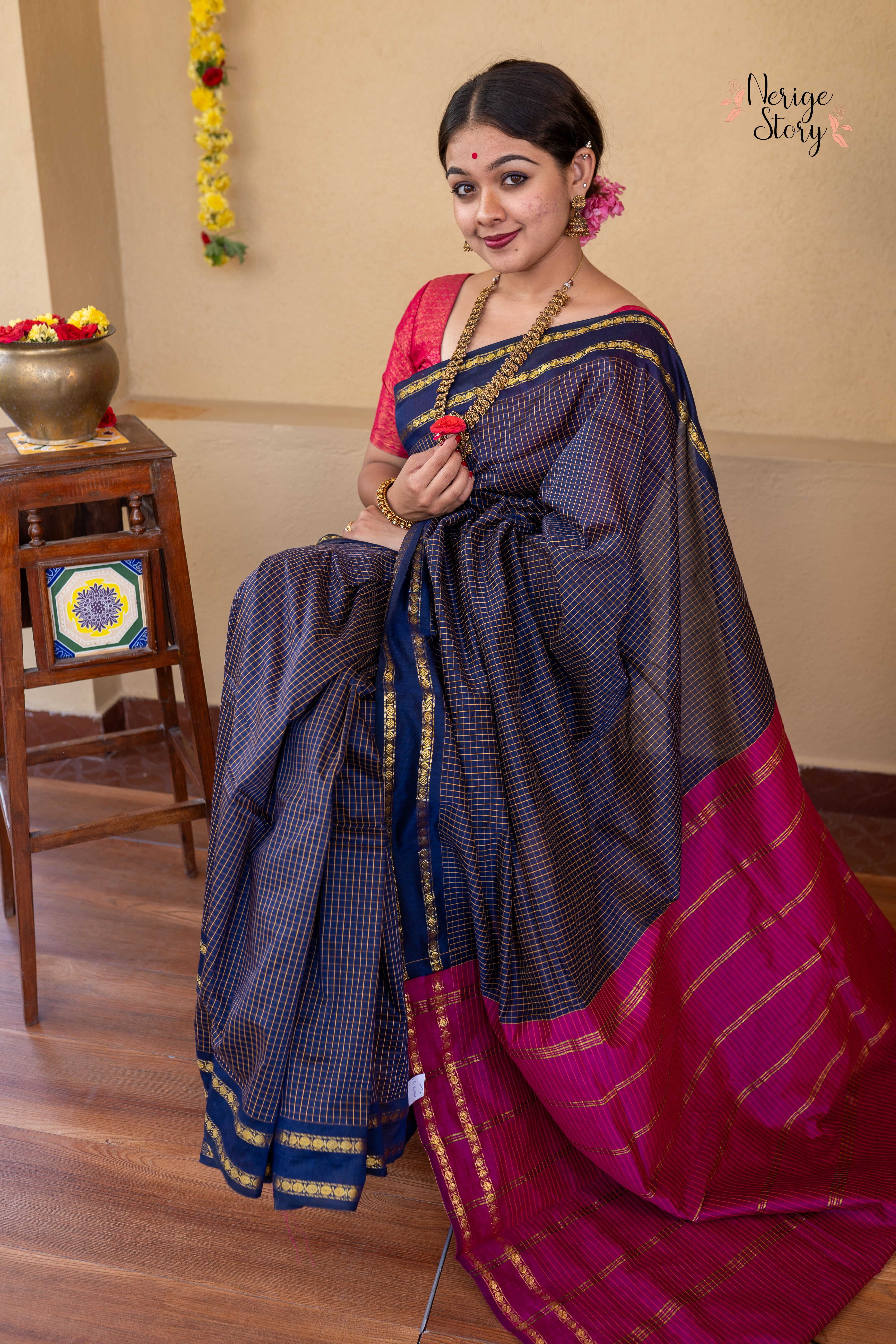 VINANTI (వినంతి)