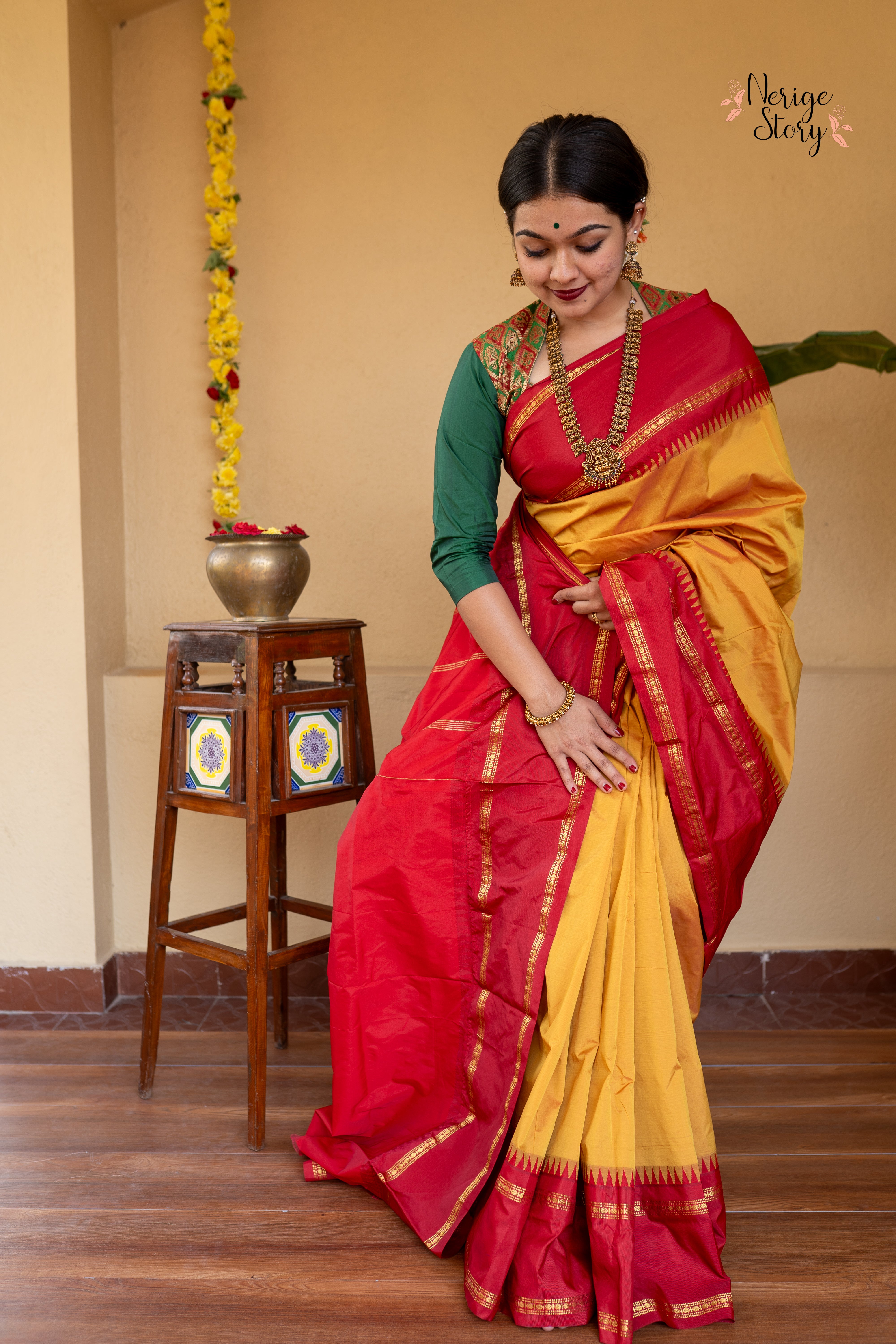 KOMALA (ಕೋಮಲ)