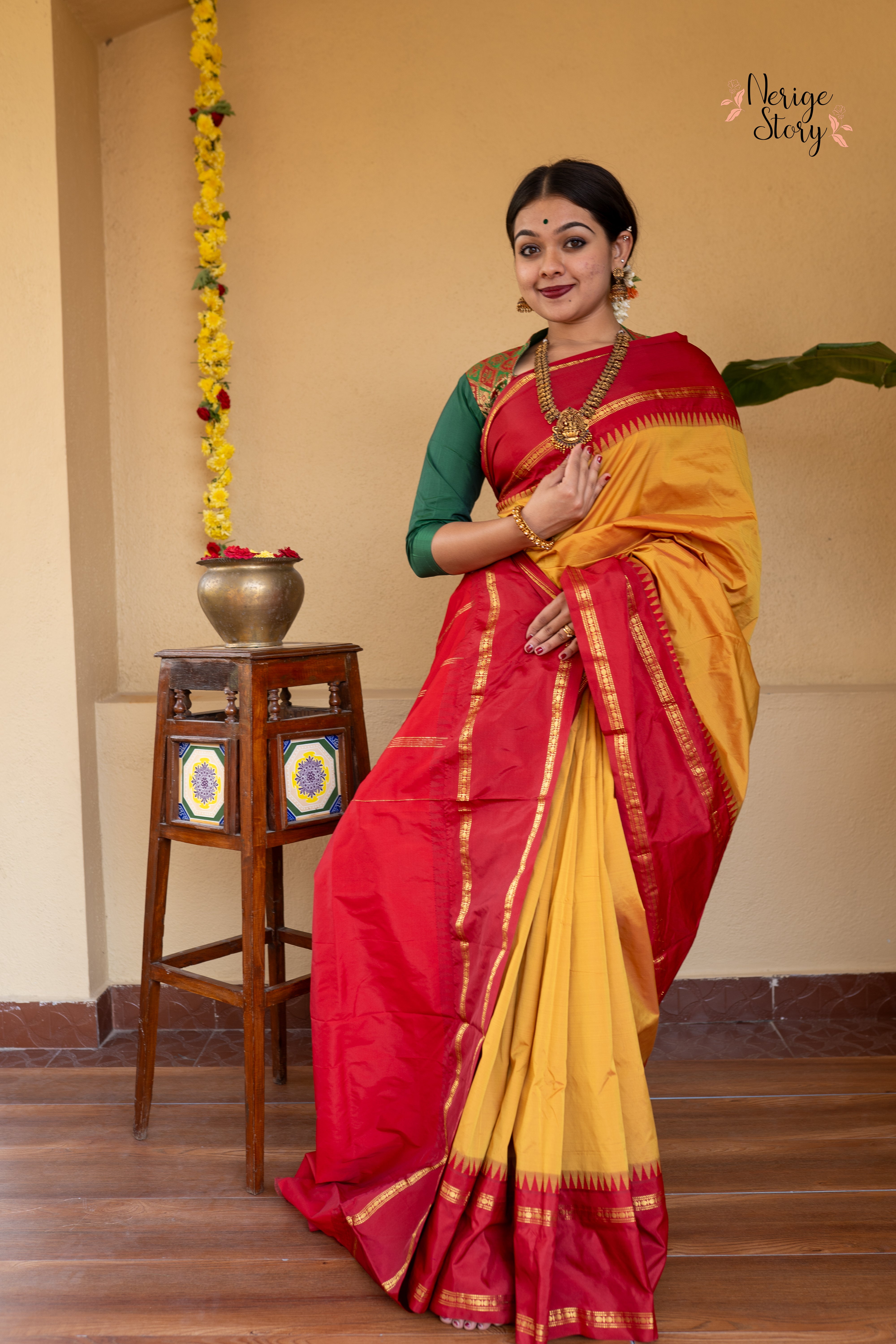 KOMALA (ಕೋಮಲ)