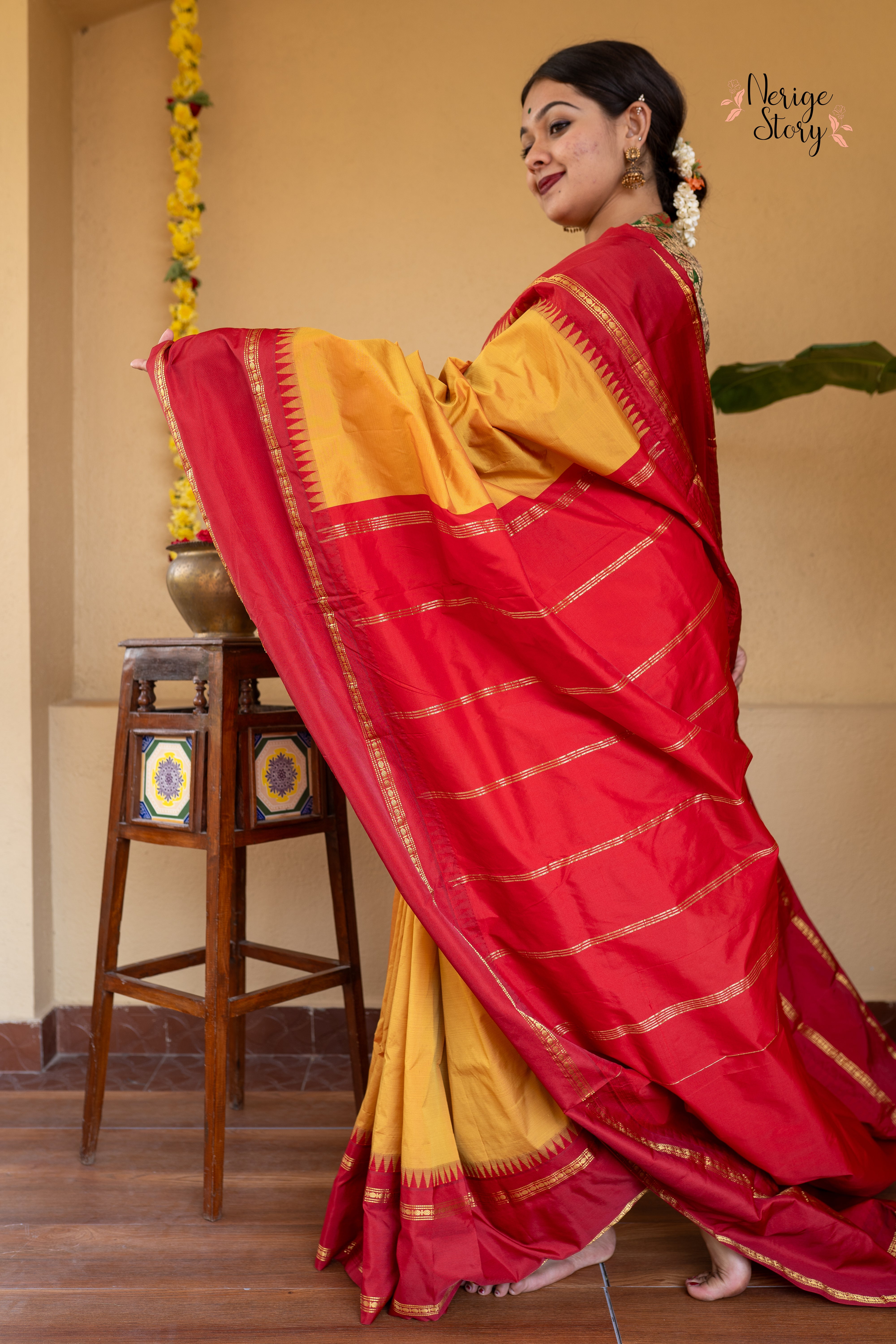 KOMALA (ಕೋಮಲ)