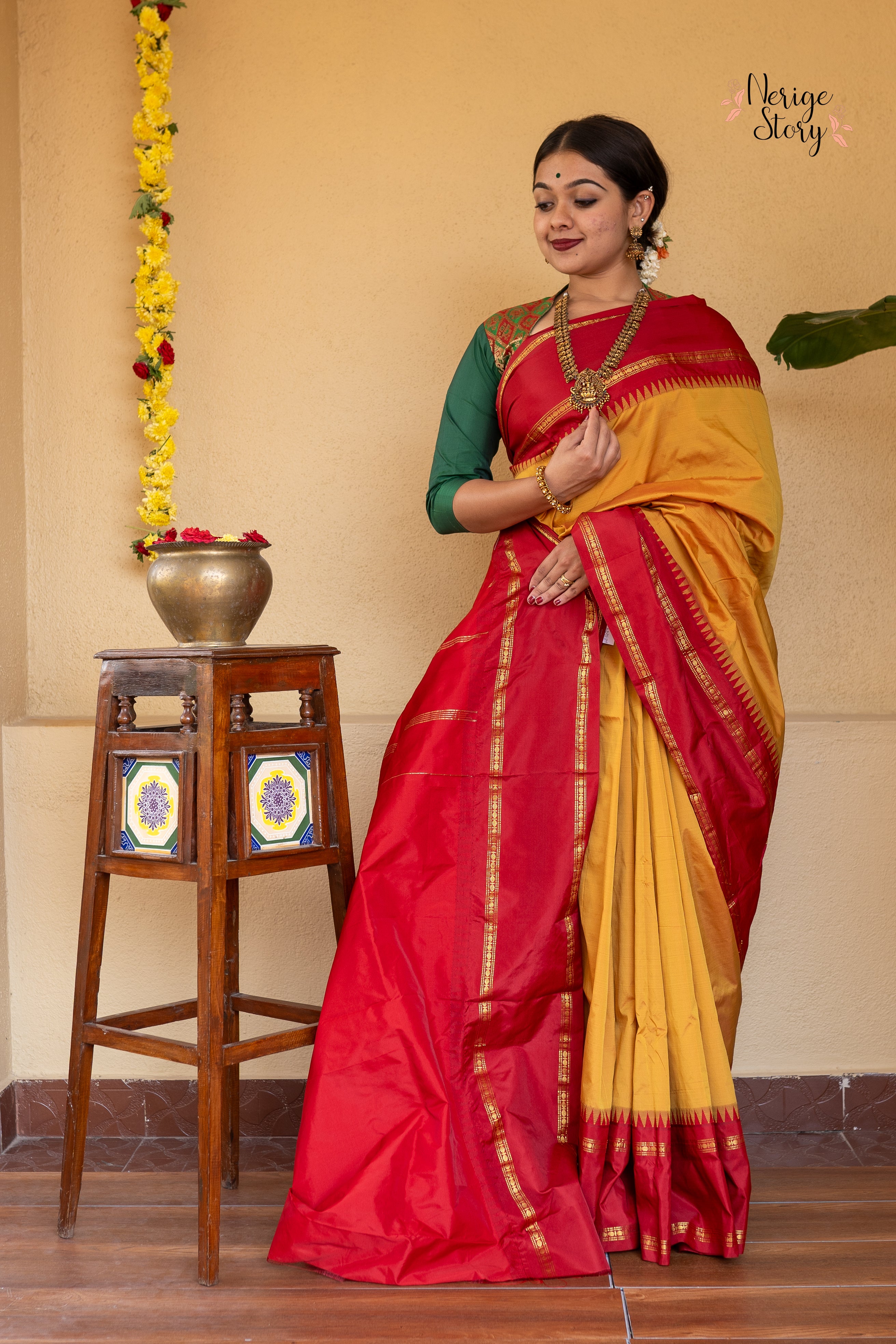 KOMALA (ಕೋಮಲ)