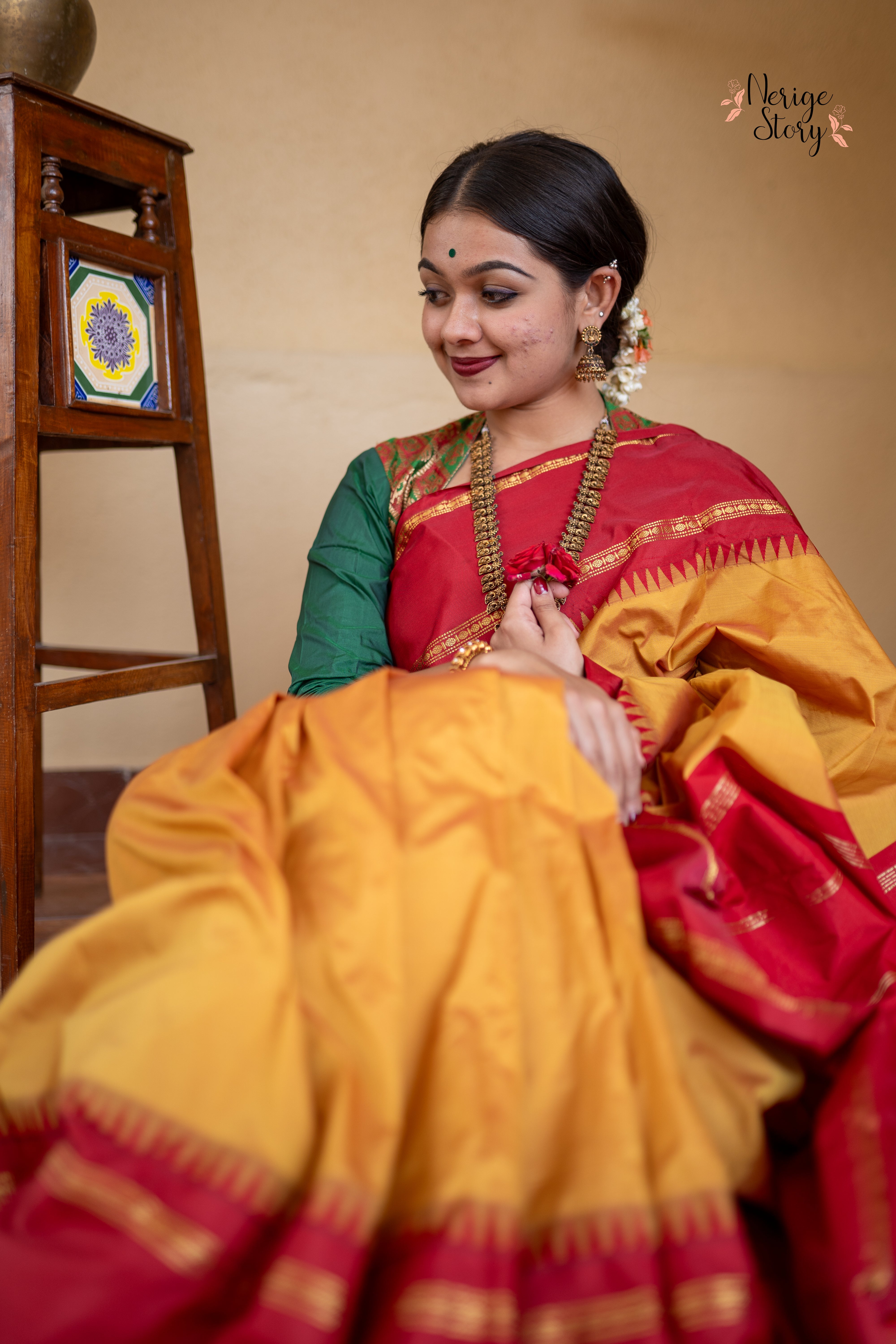 KOMALA (ಕೋಮಲ)