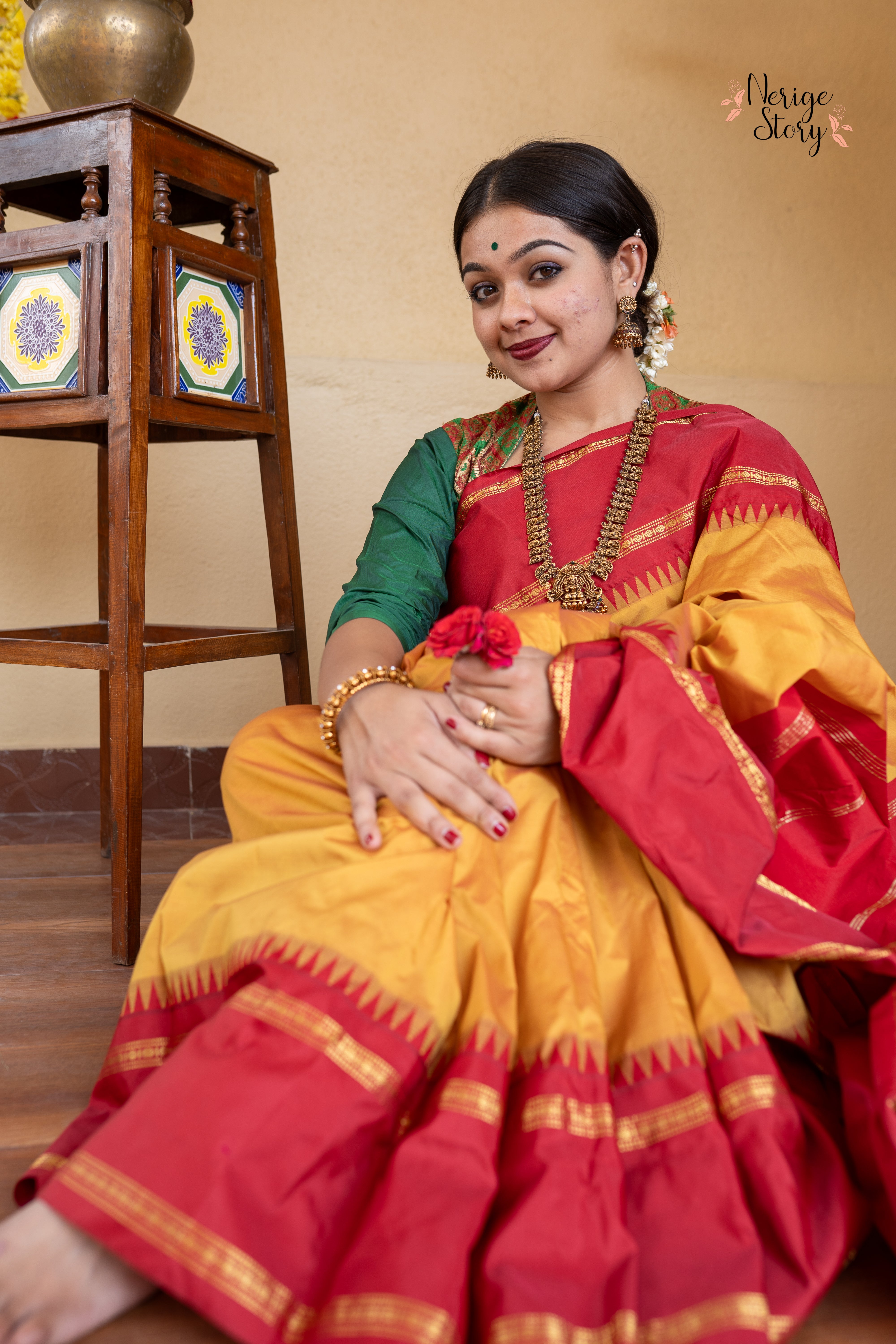 KOMALA (ಕೋಮಲ)