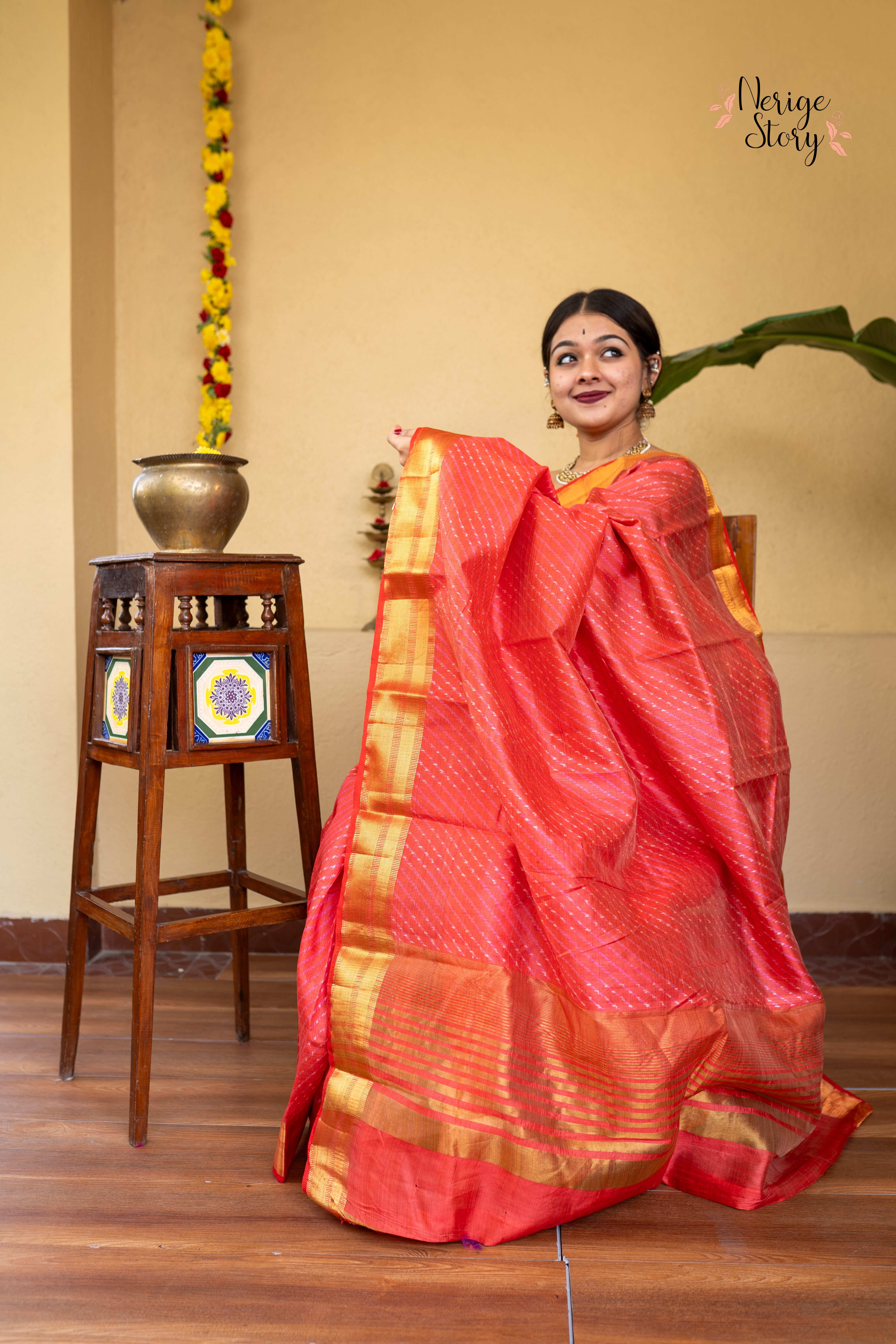 NATASHA ( नताशा )