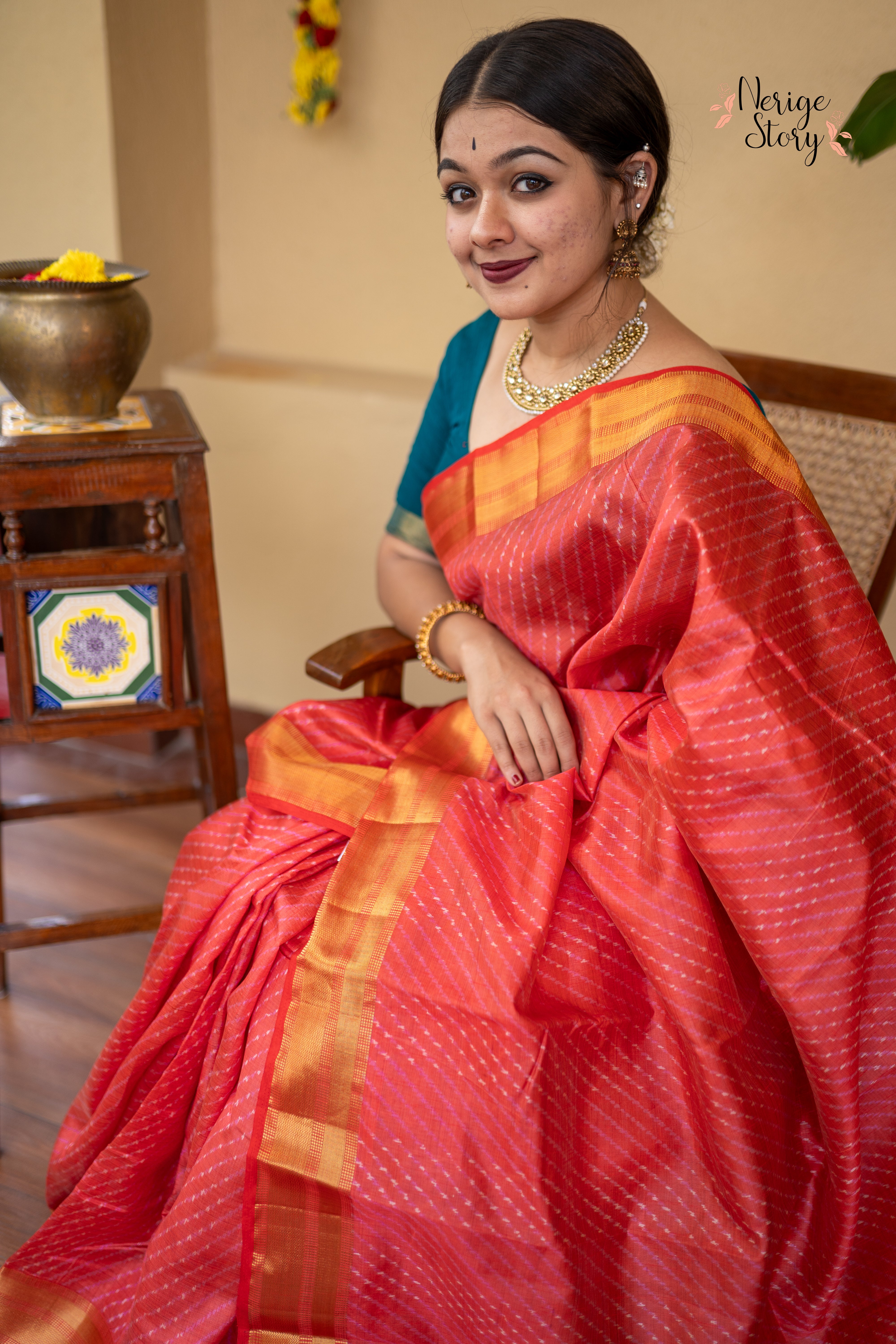 NATASHA ( नताशा )