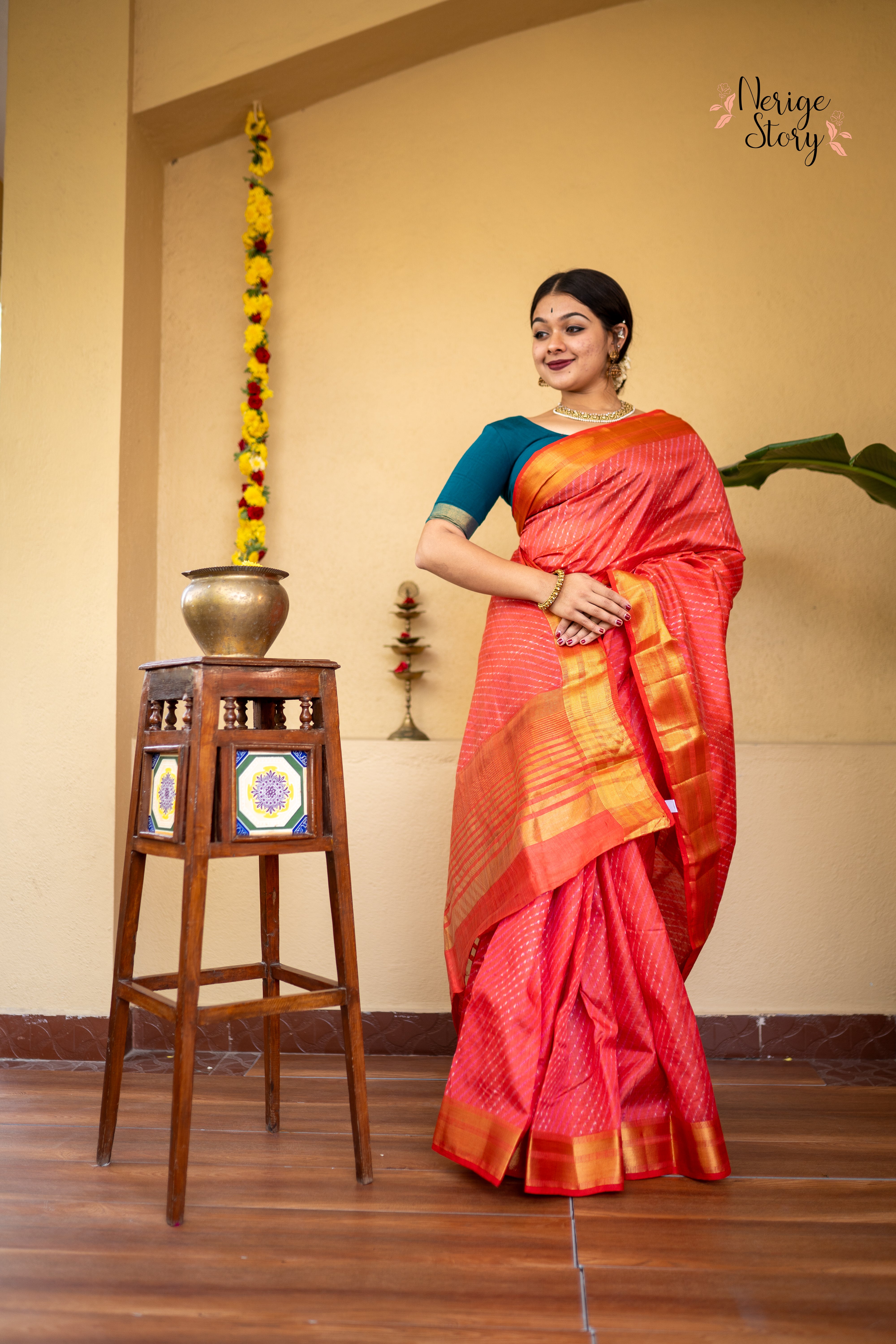 NATASHA ( नताशा )