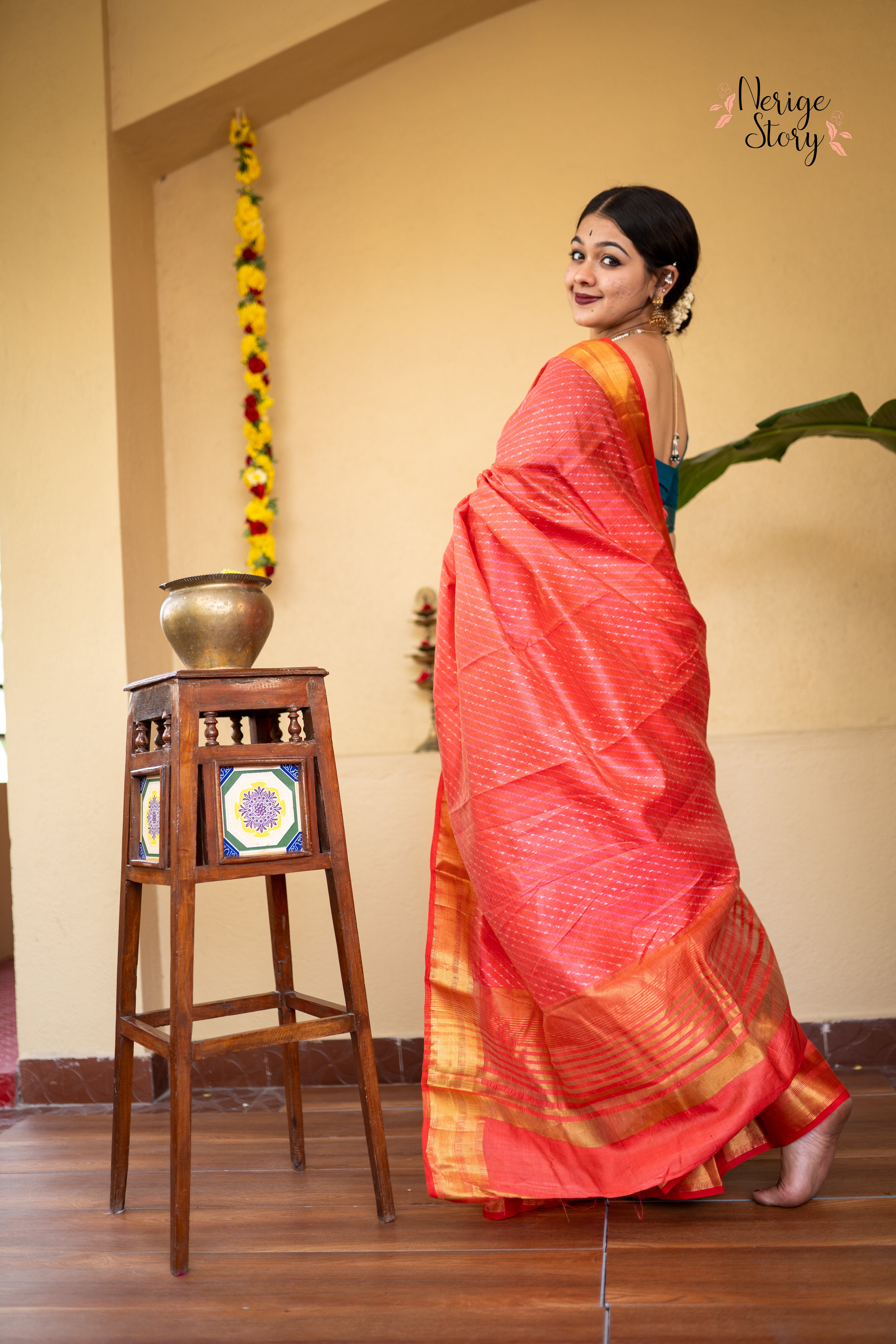 NATASHA ( नताशा )