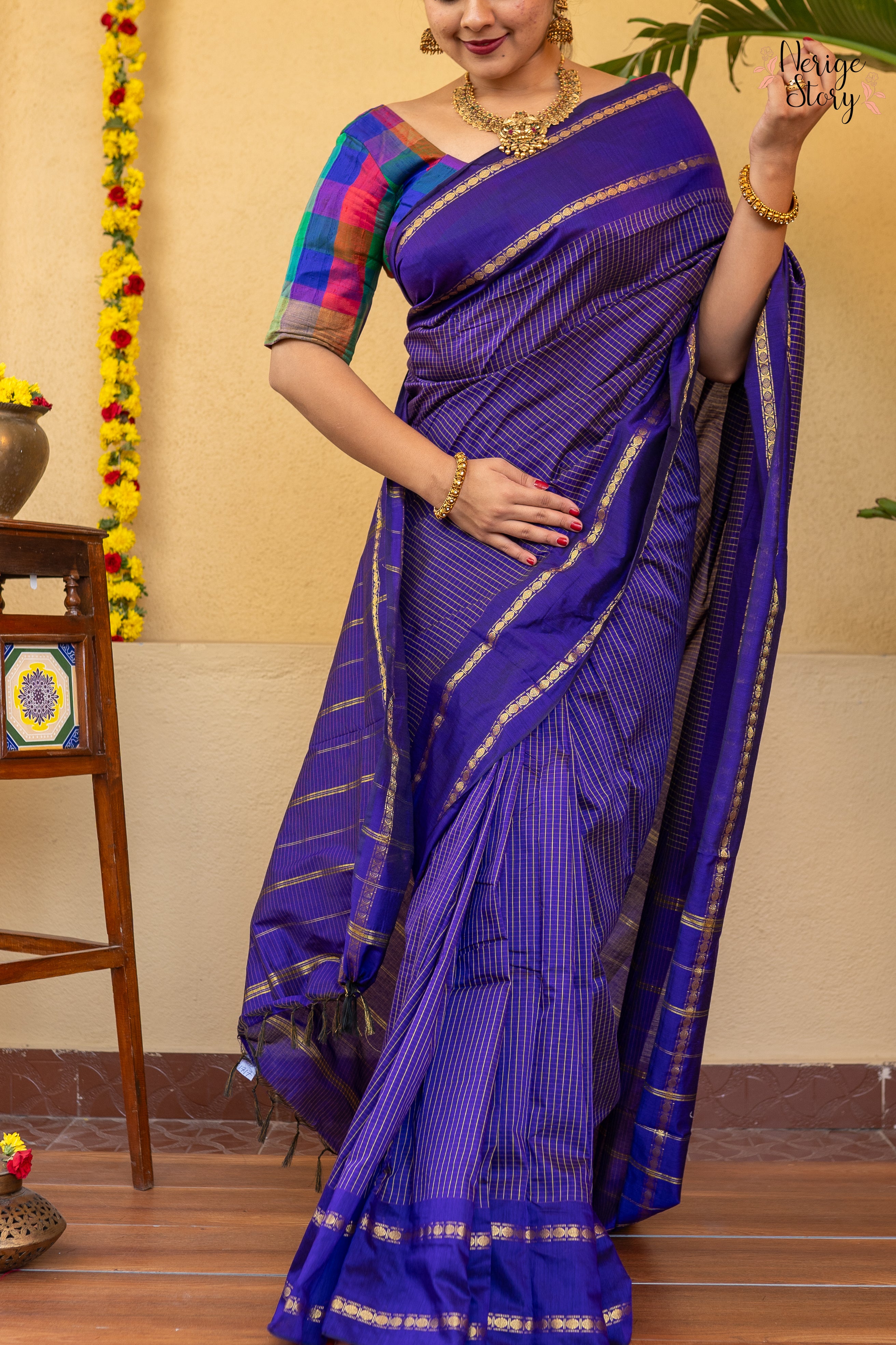 SULOHITA ( ಸುಲೋಹಿತ )