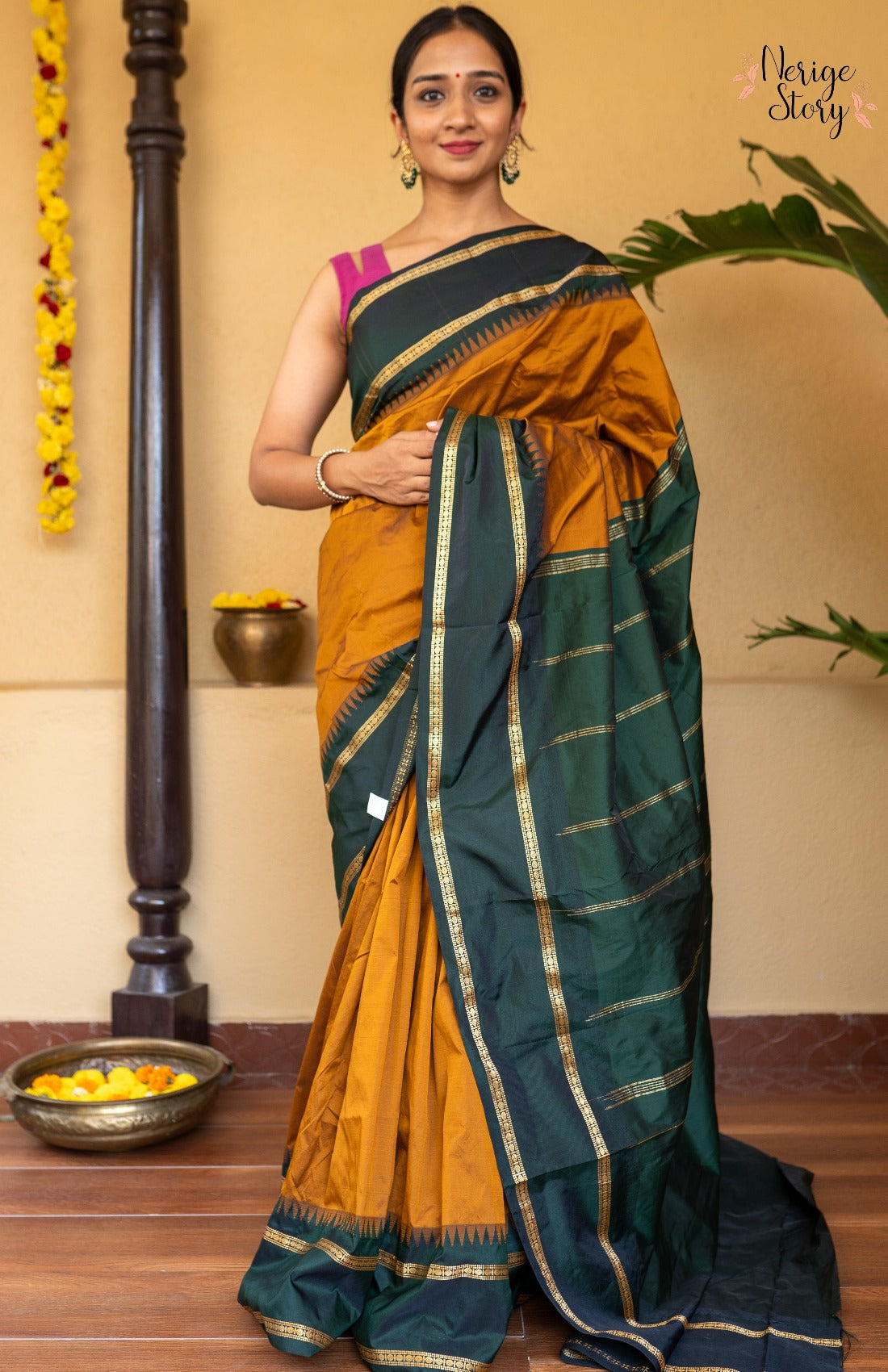 Saree - 31