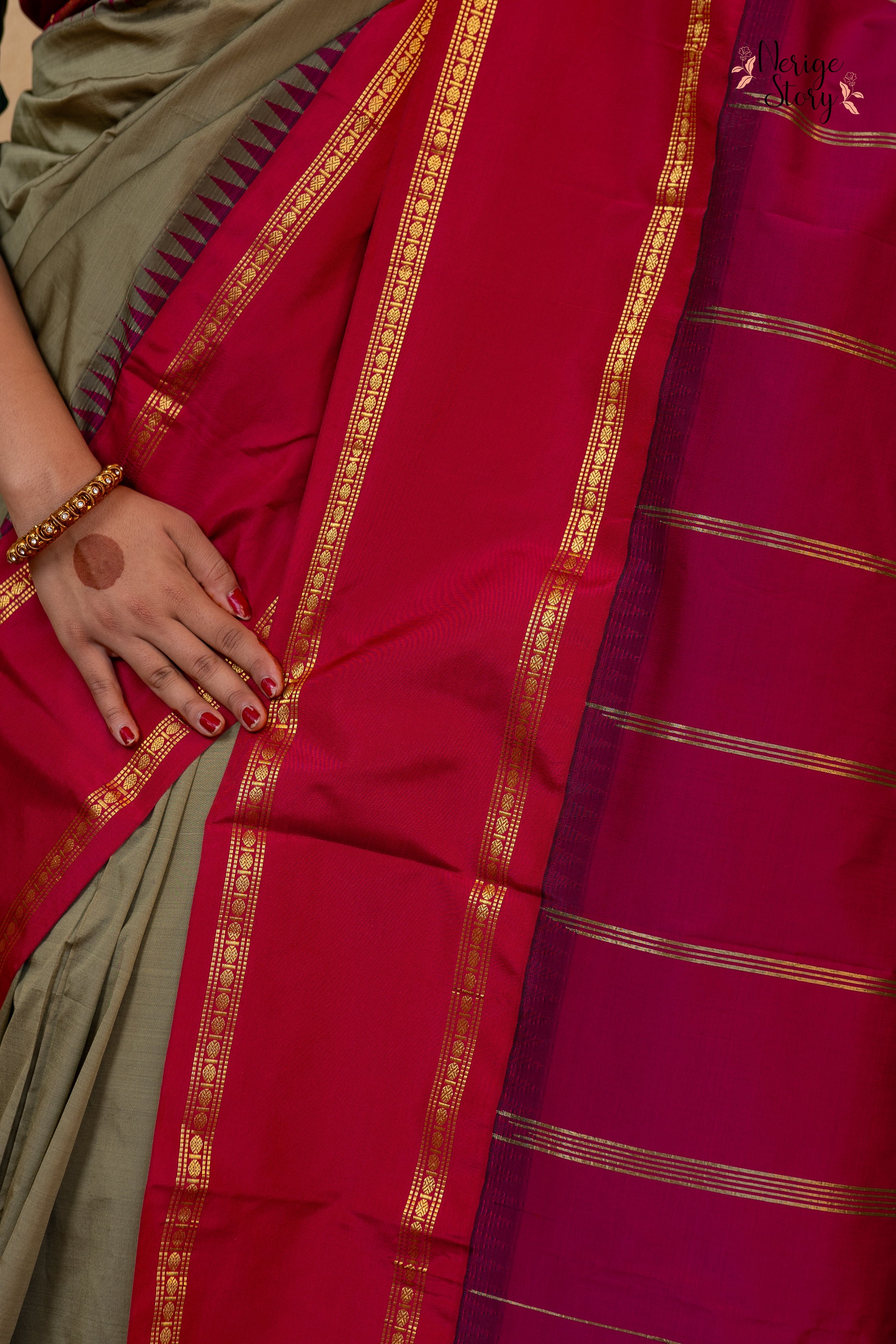 DHARITHRI ( ಧರಿತ್ರಿ )