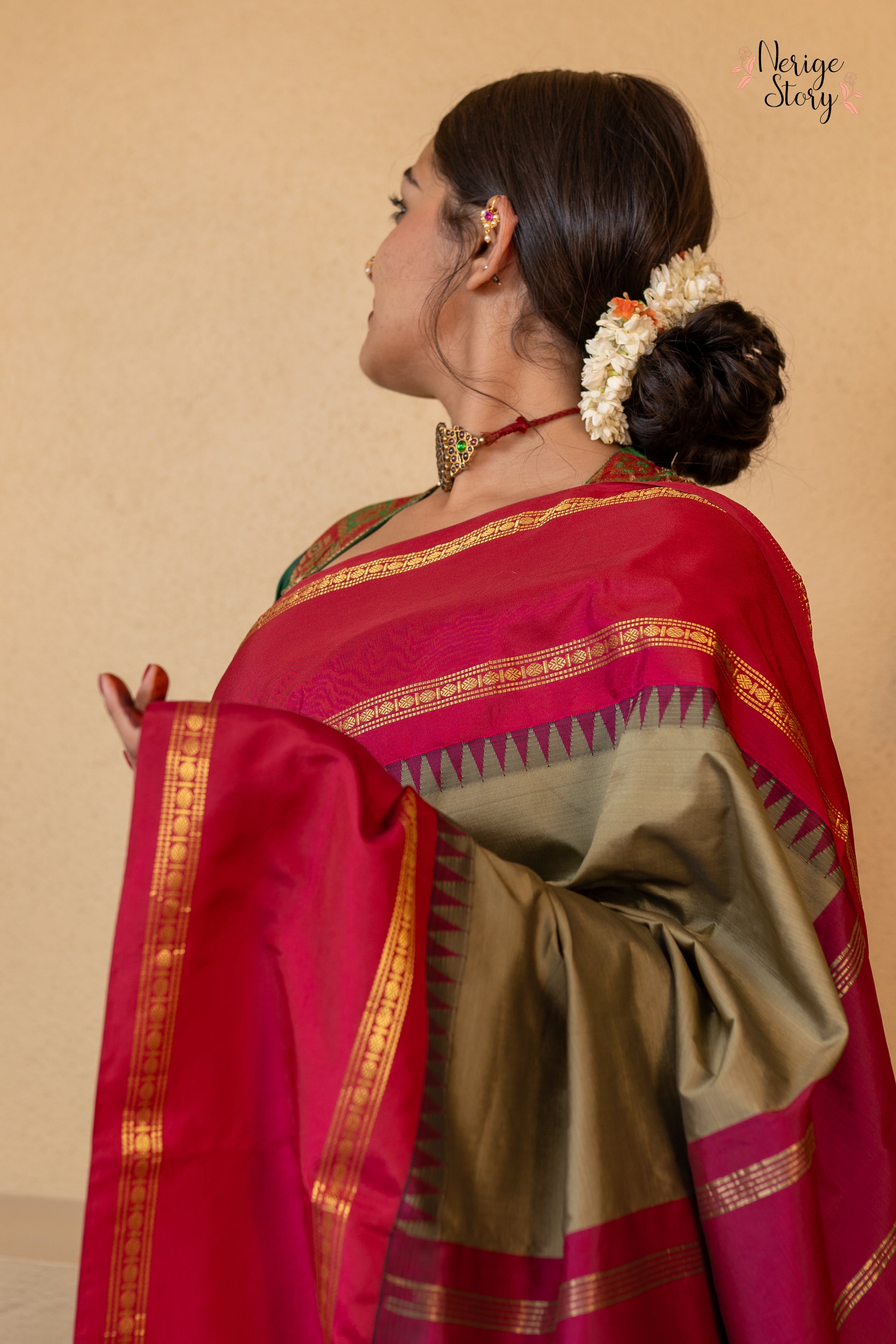 DHARITHRI ( ಧರಿತ್ರಿ )