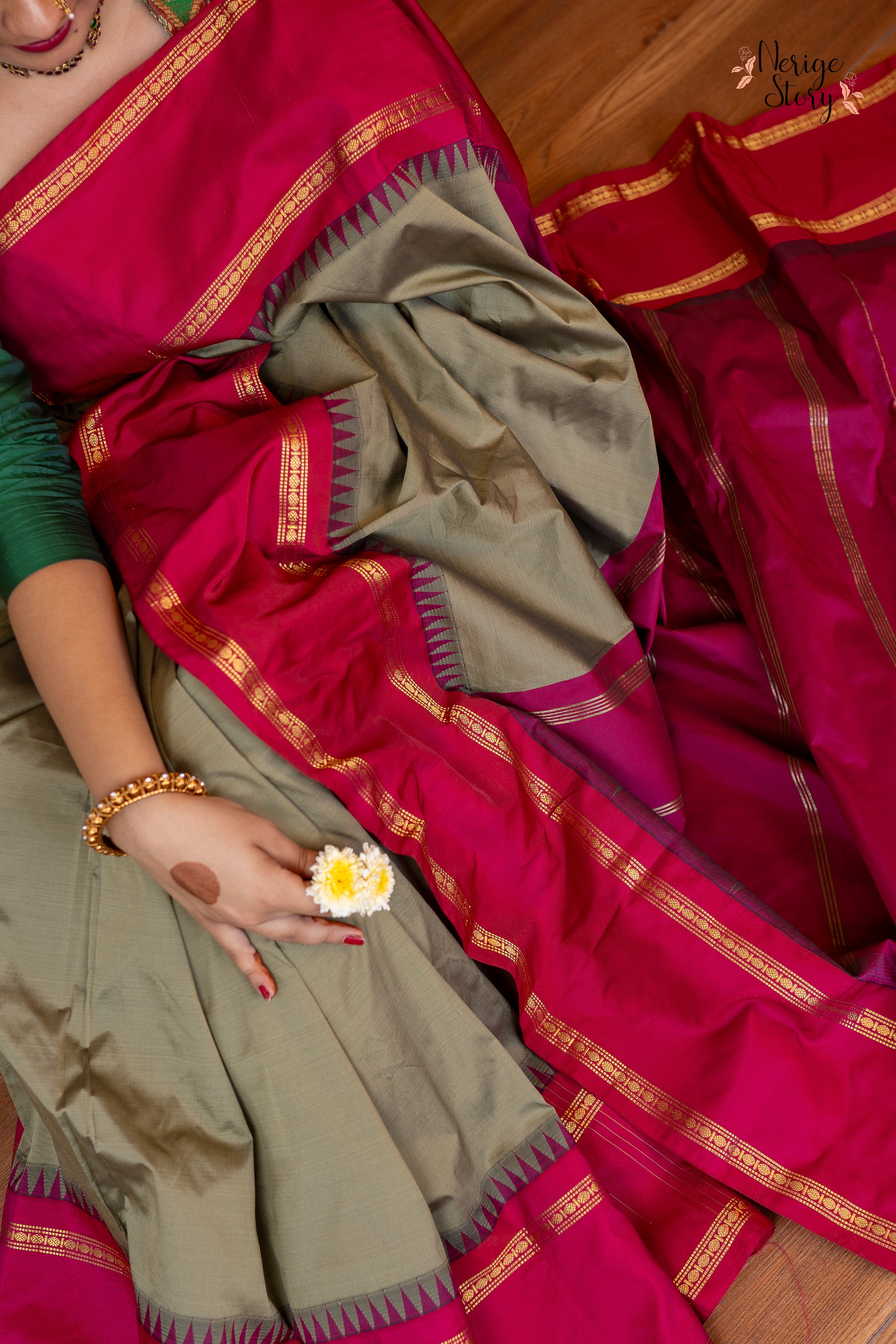 DHARITHRI ( ಧರಿತ್ರಿ )