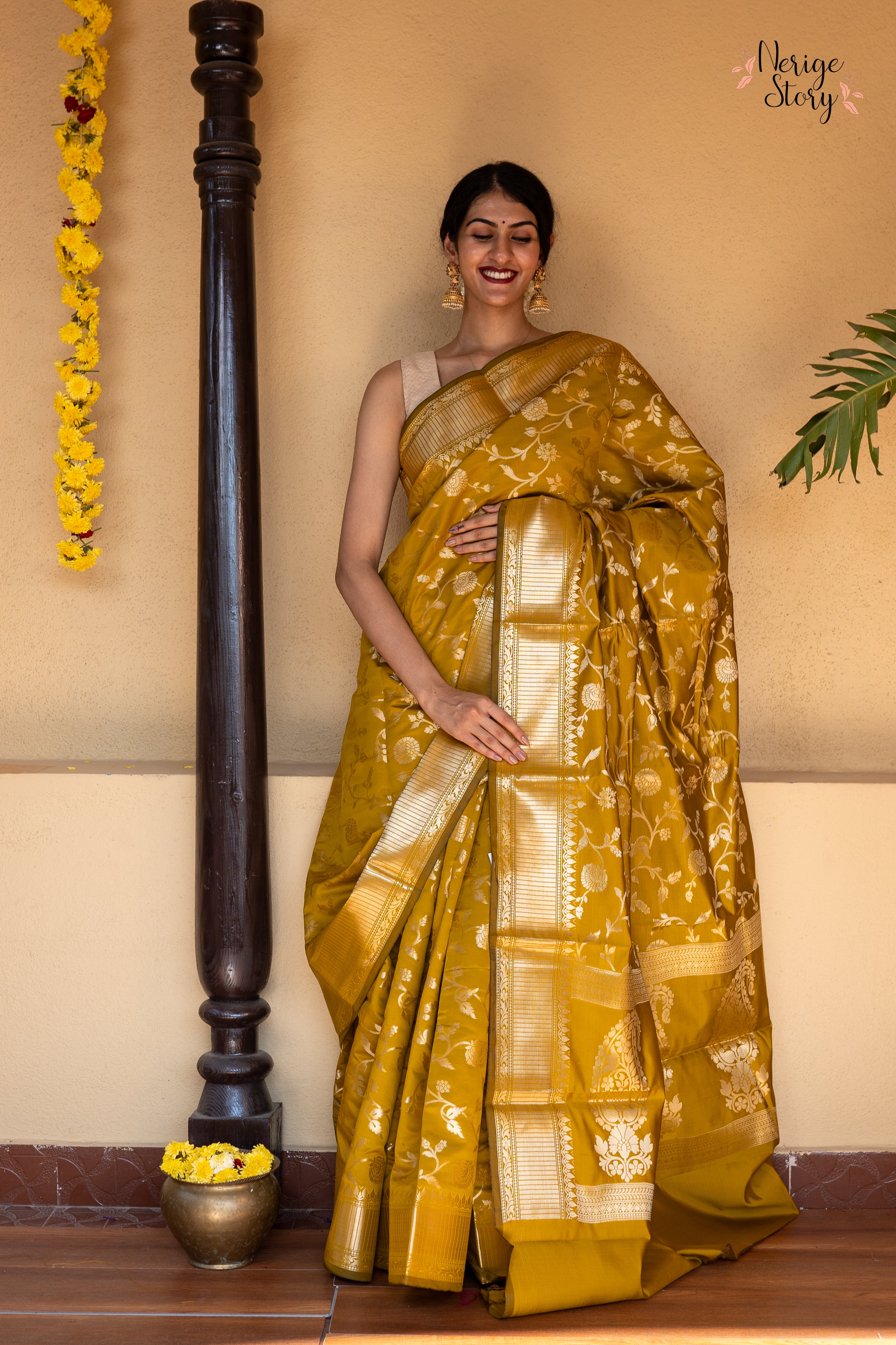 KALYANI (కల్యాణి)