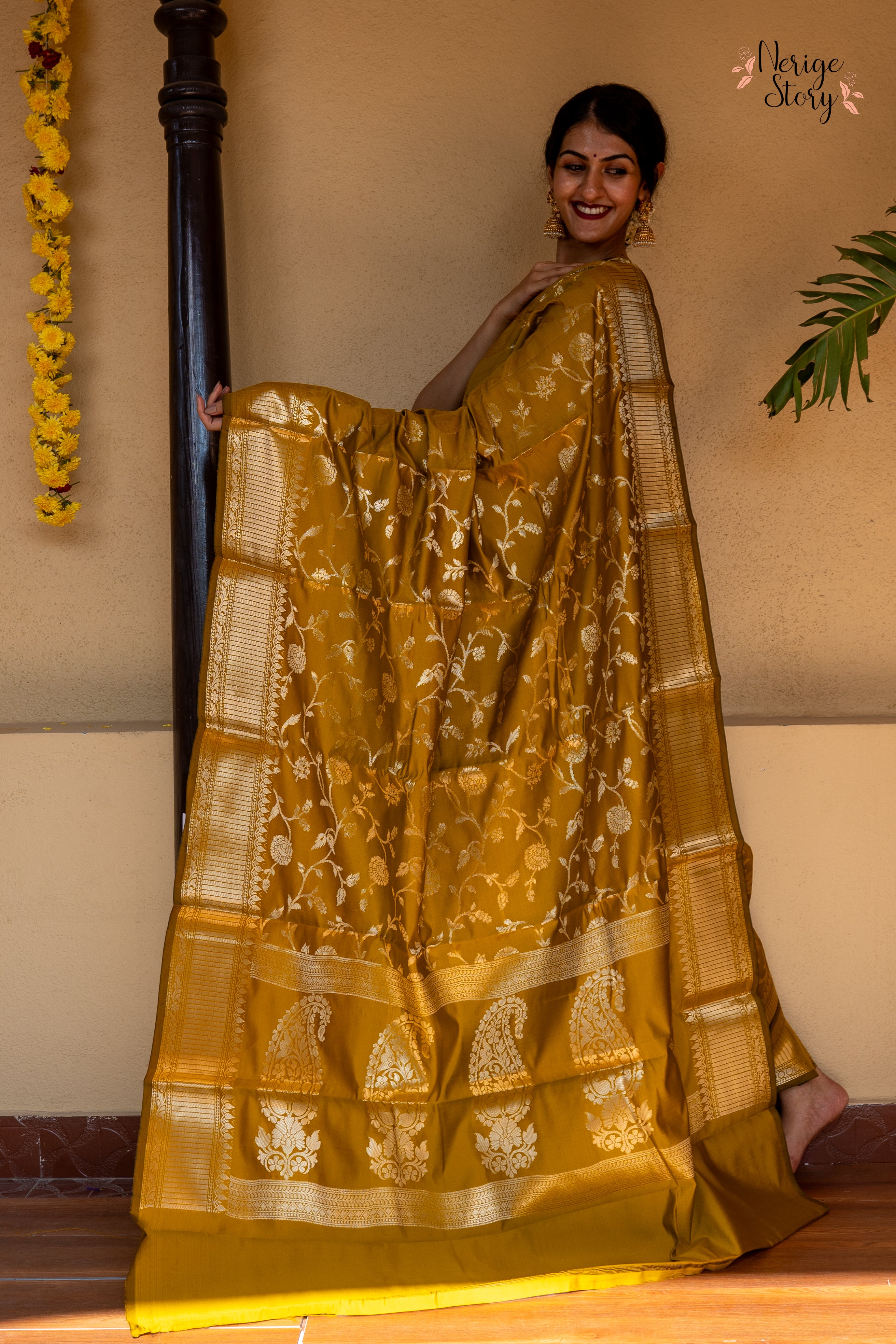 KALYANI (కల్యాణి)