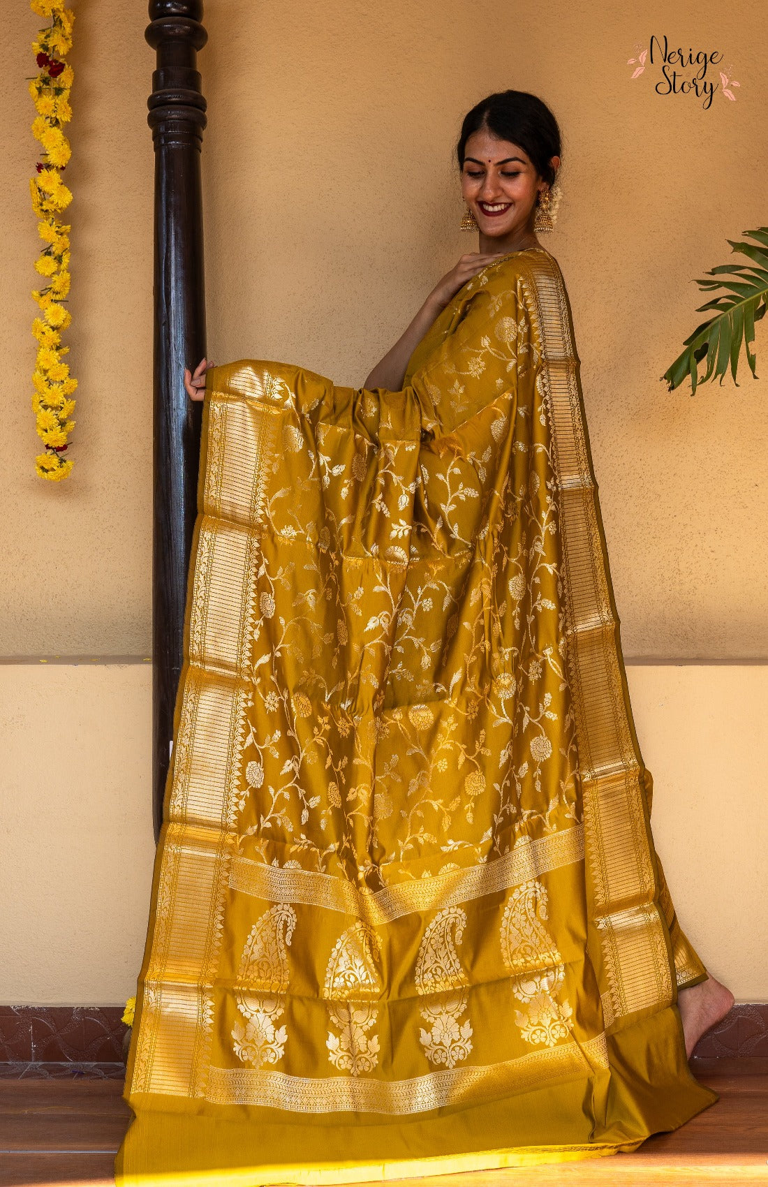 KALYANI (కల్యాణి)