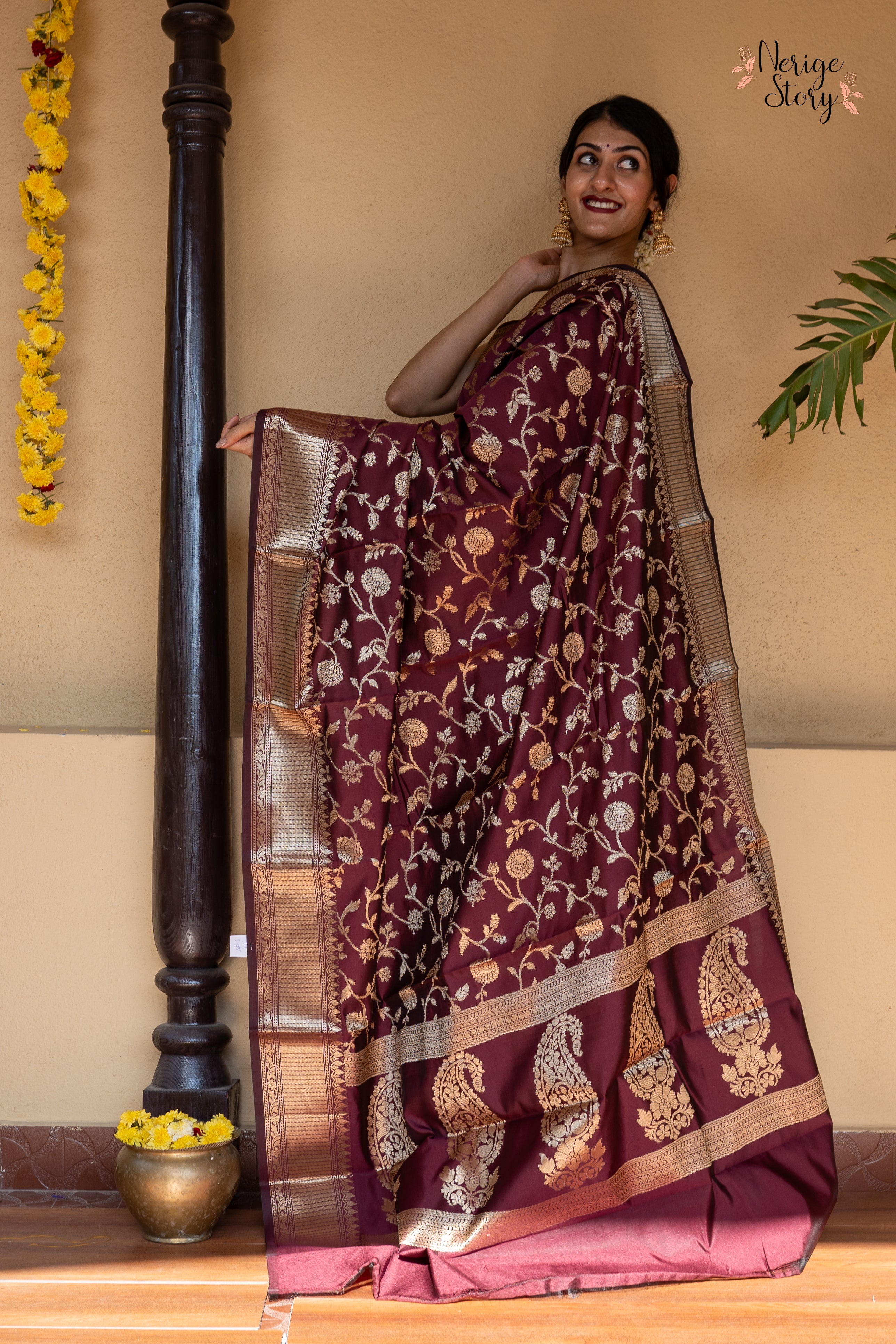 CHARITHA (చరిత)