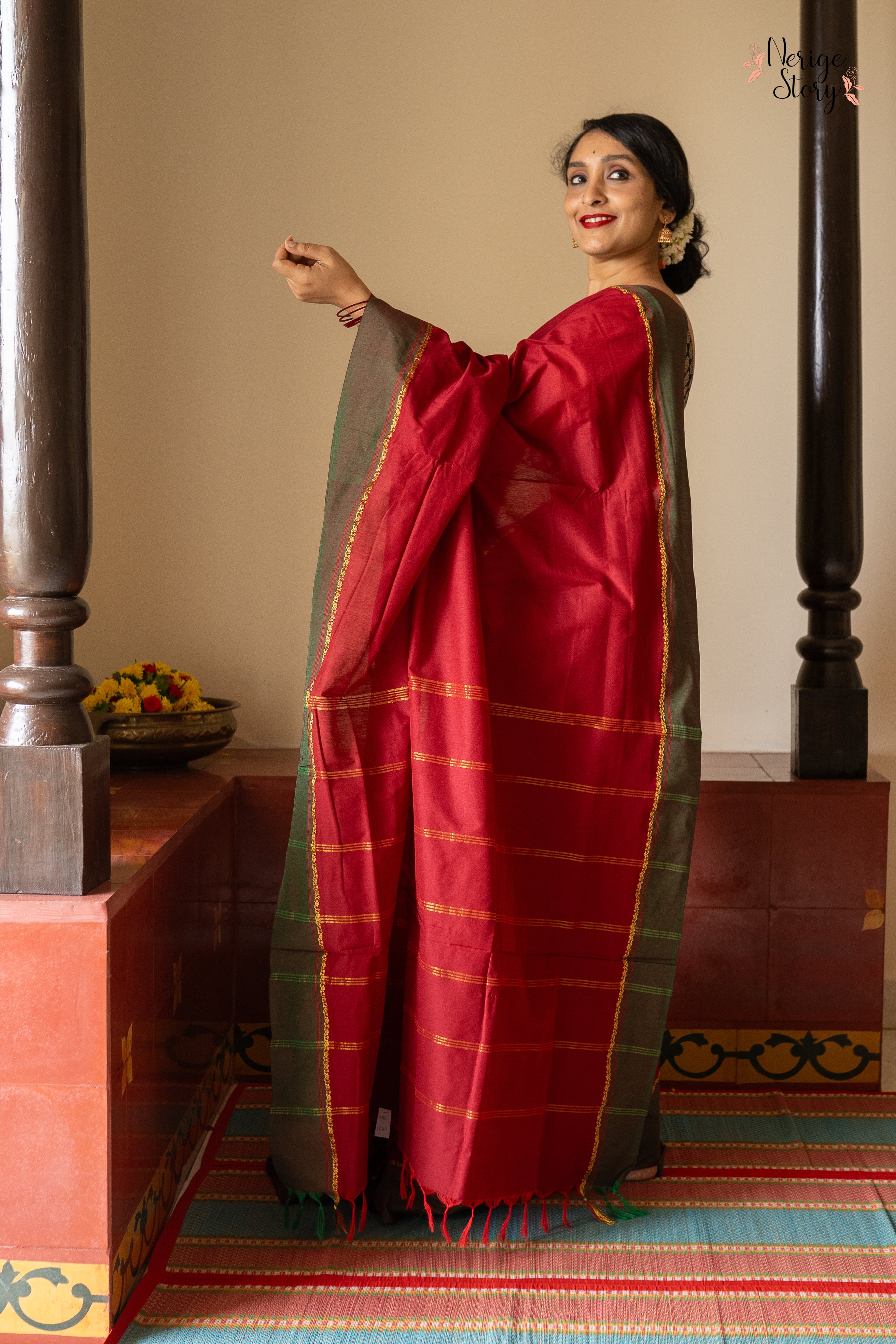 SAROJ (സരോജ്)