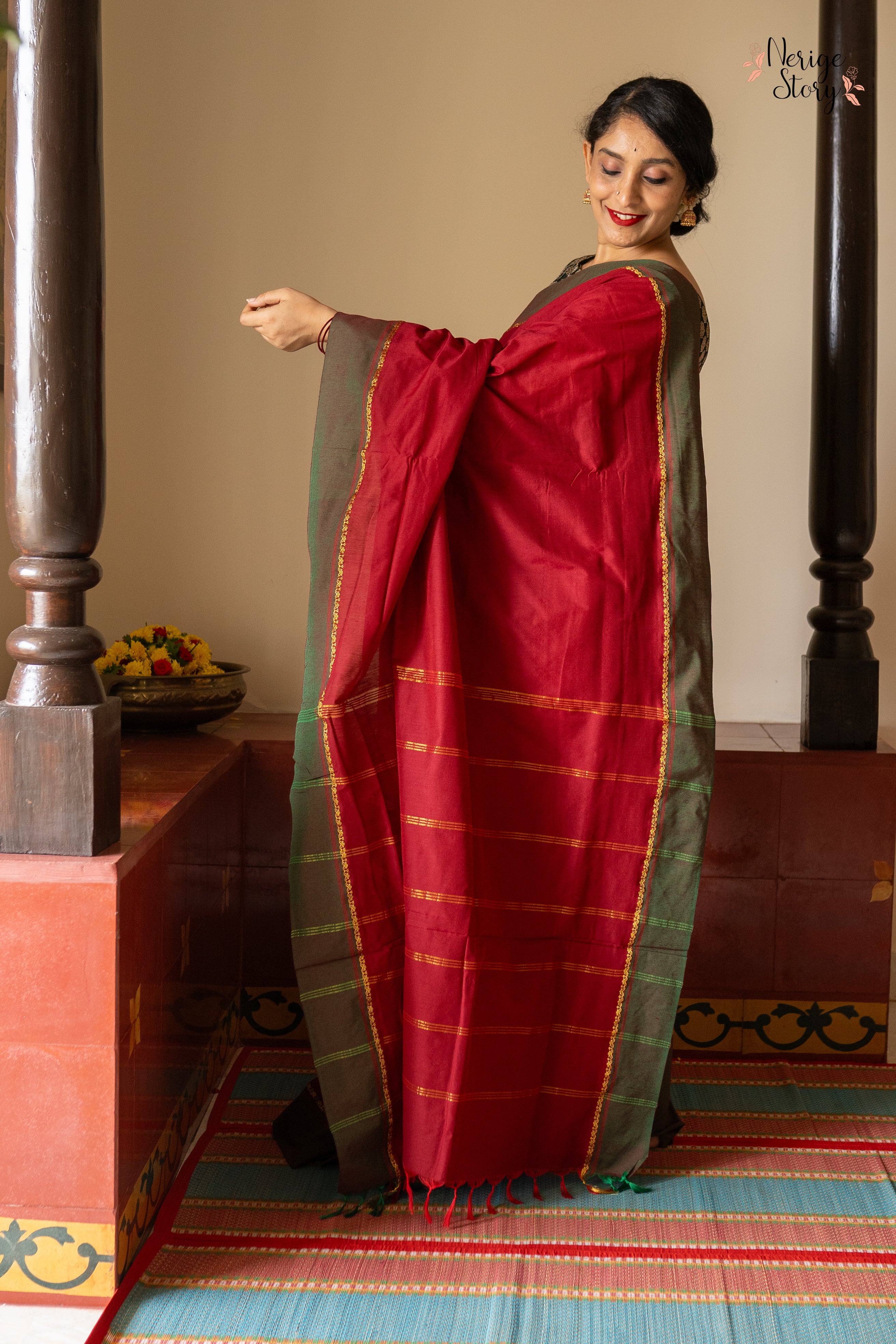 SAROJ (സരോജ്)