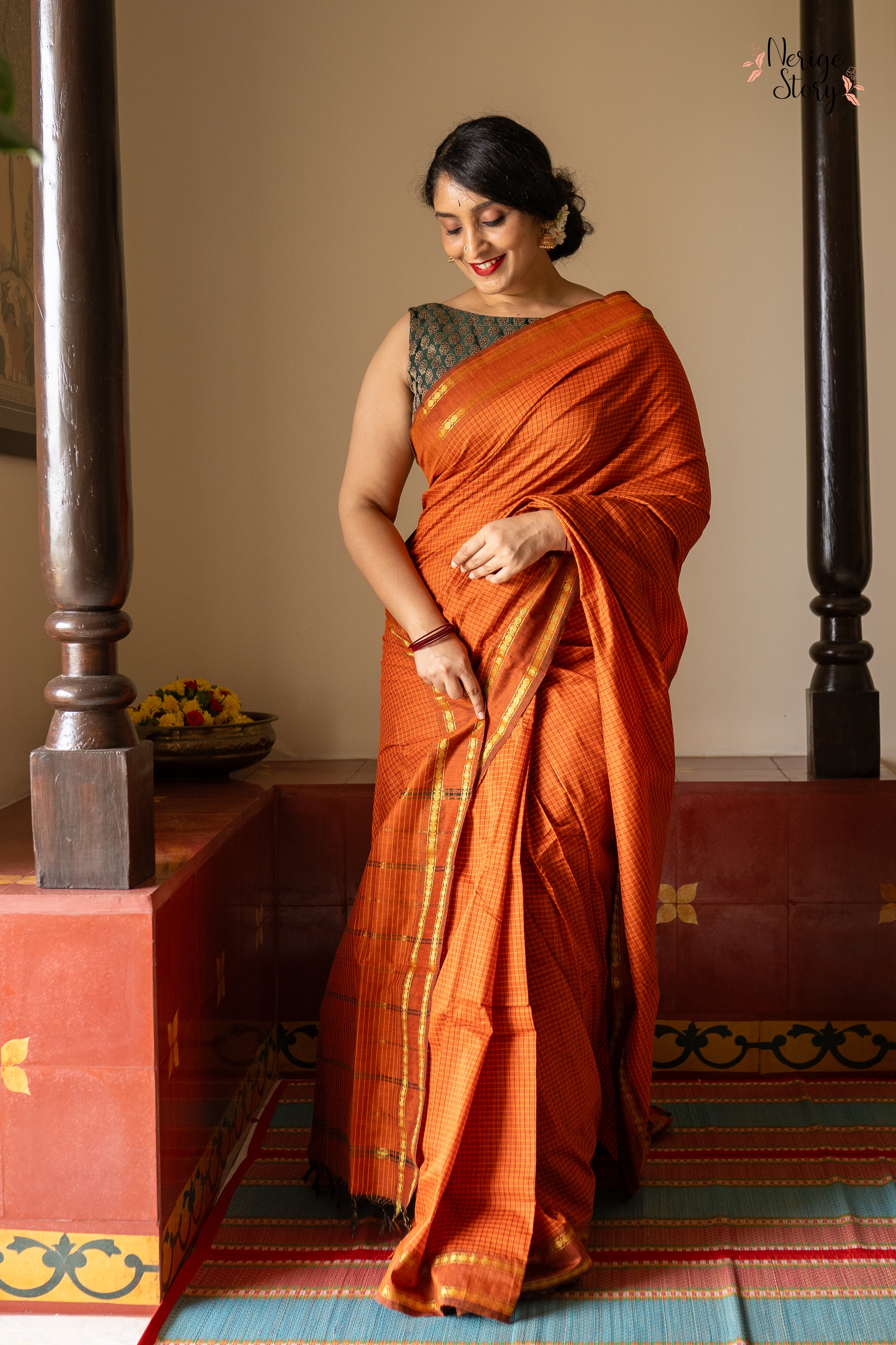 SARALA (सरला)